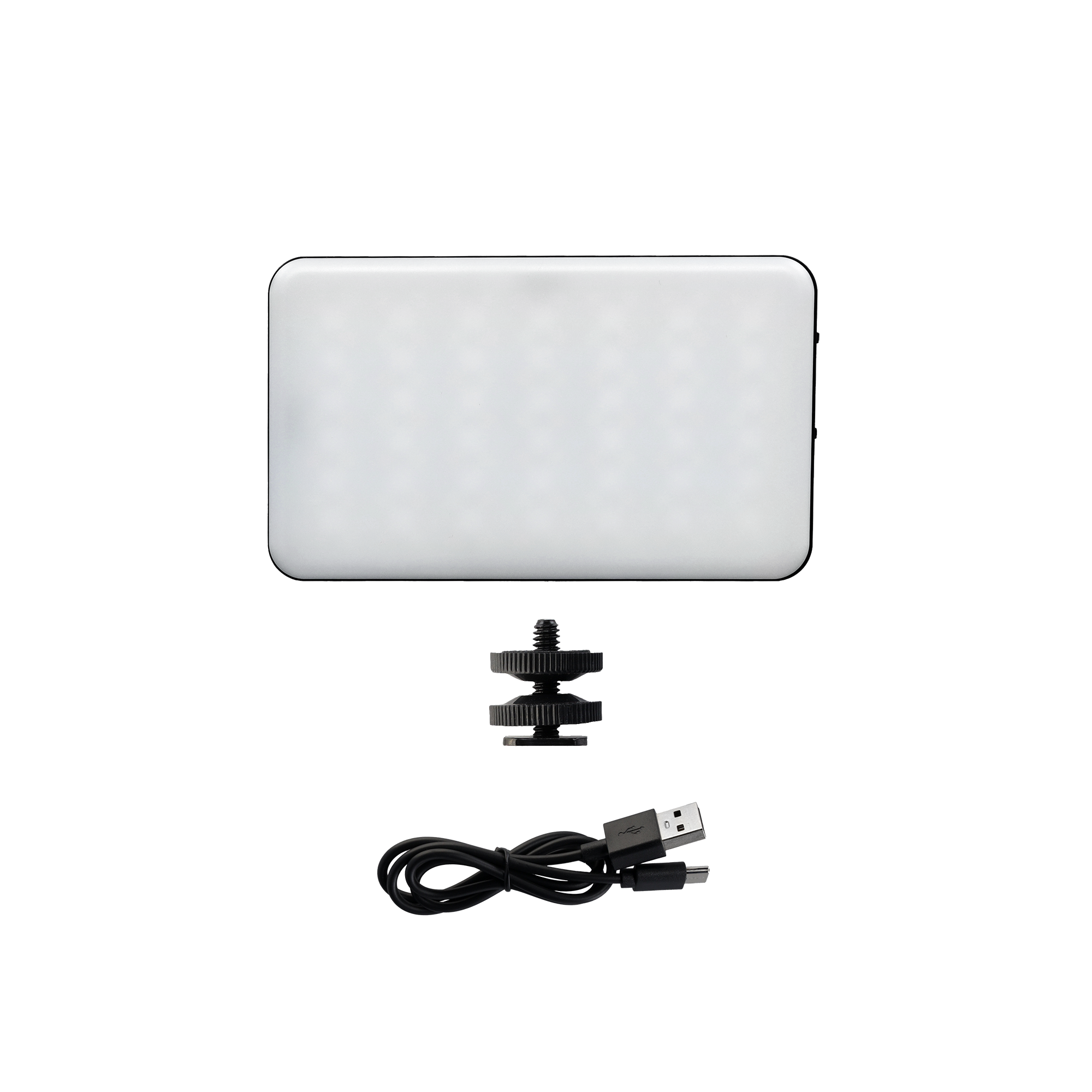 LED-Dauerlicht | Compact RGB | LUX-Serie