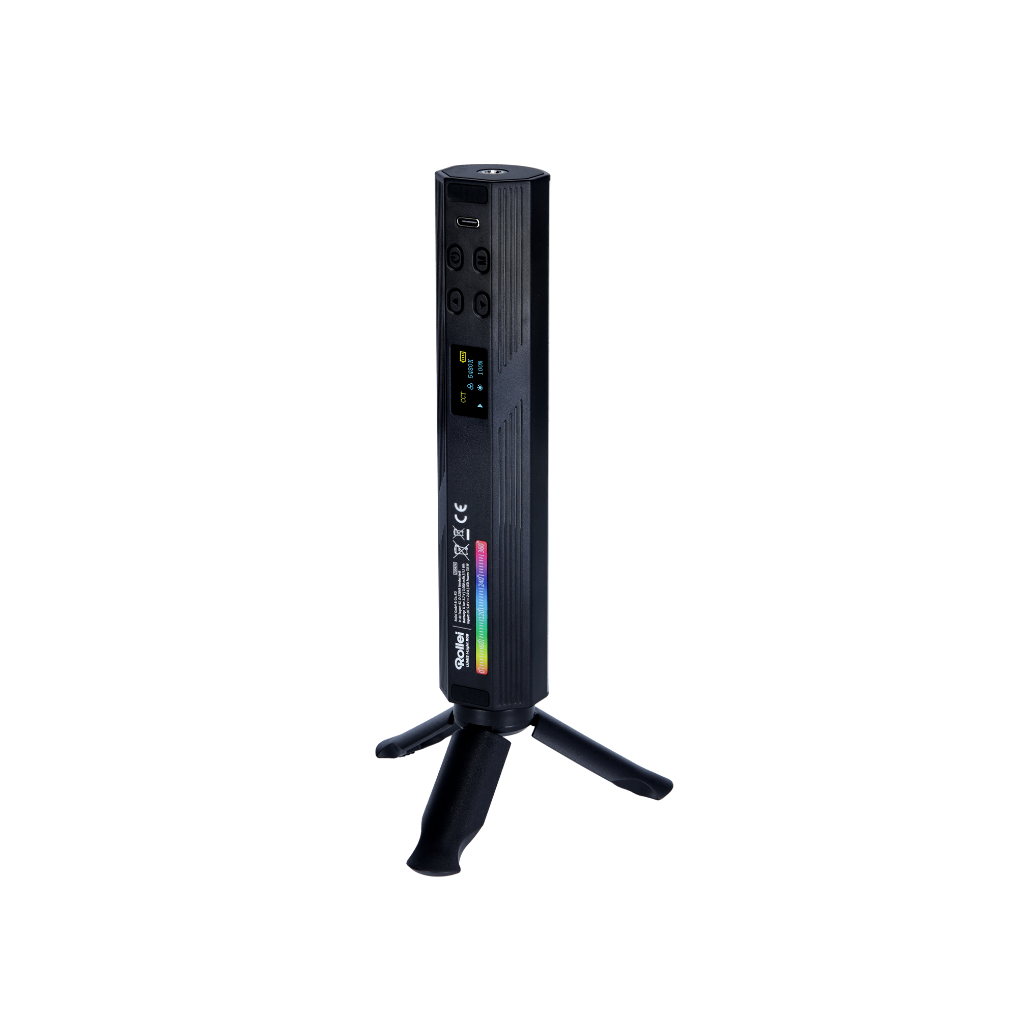LUMIS I-Light RGB - LED-Stablicht