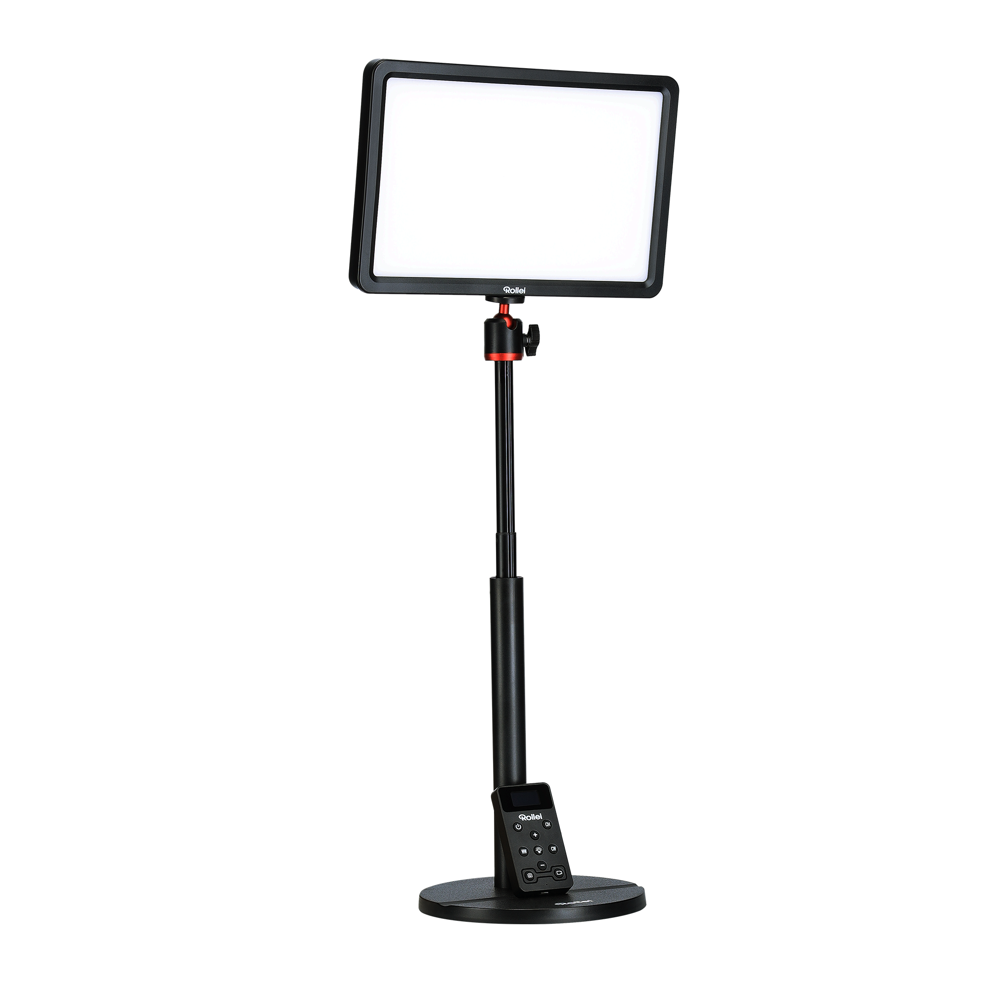 LUMIS Key Light Pro - LED-Streaming-Licht