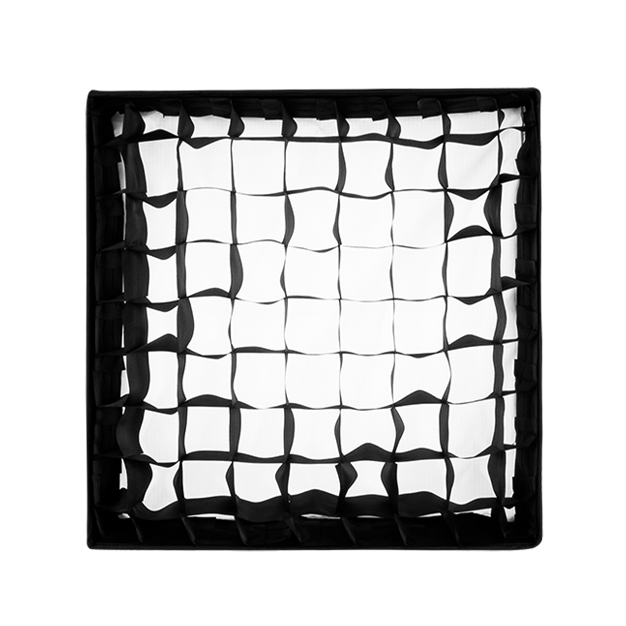 Softbox I mit Klettverschluss I für Vibe-Panels