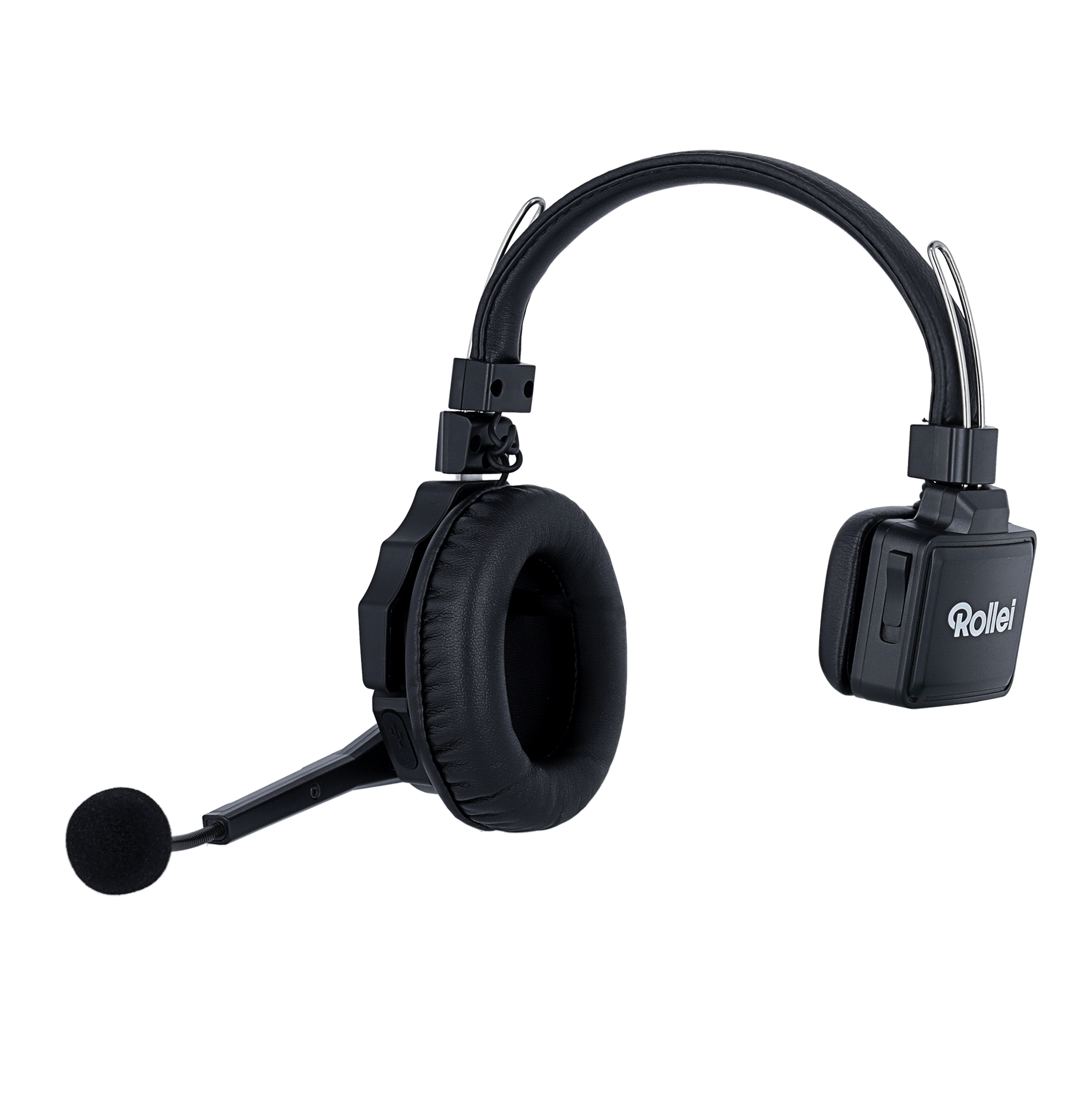B-Stock Xtalk X2 Intercom Headsets