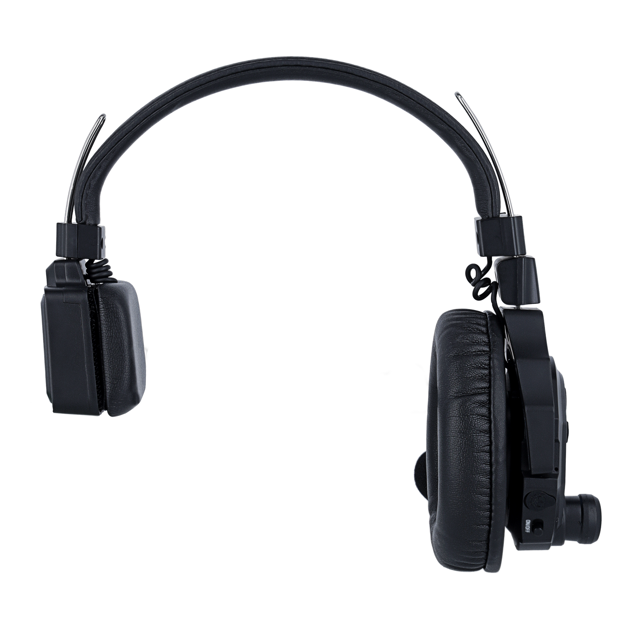 B-Stock Xtalk X2 Intercom Headsets