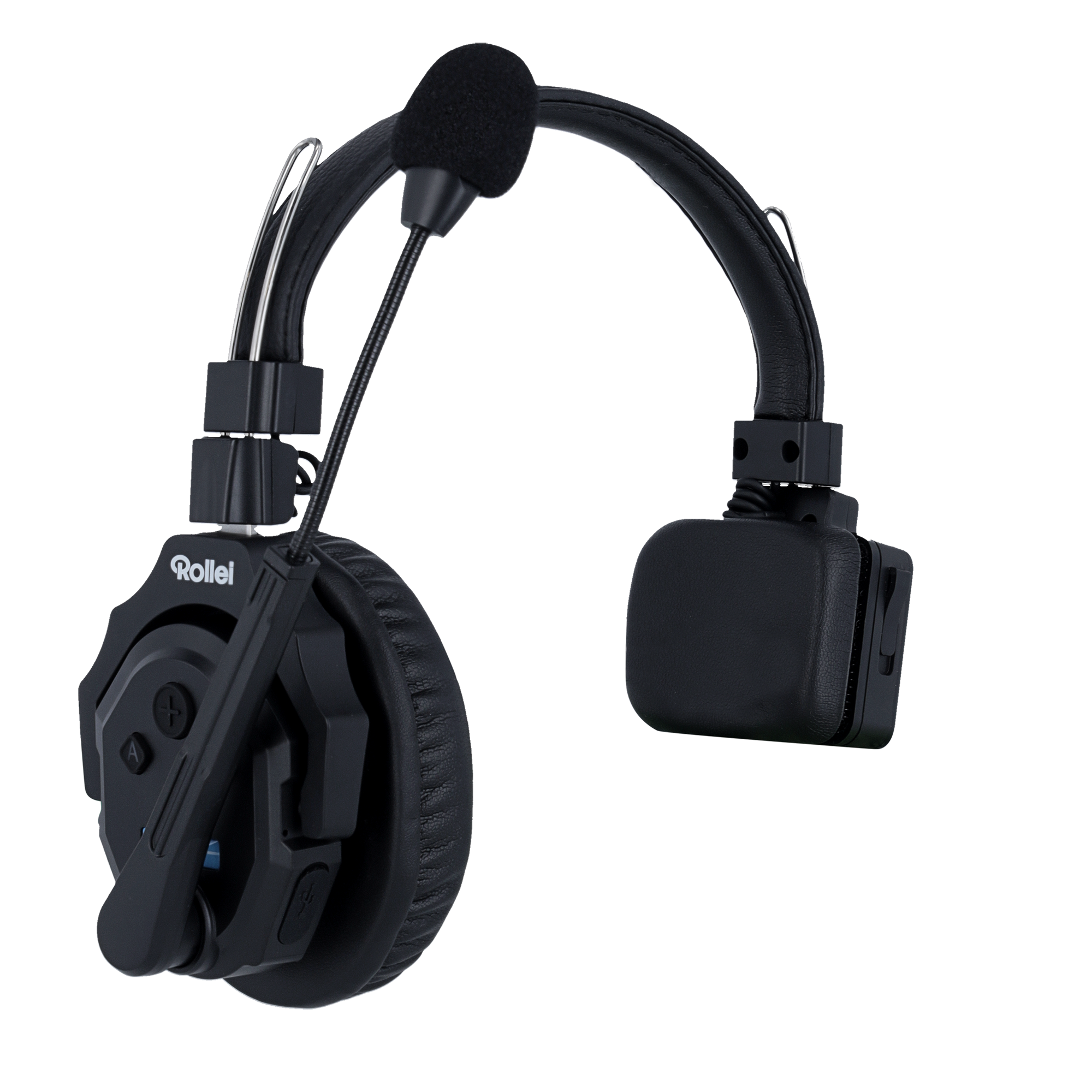 B-Stock Xtalk X2 Intercom Headsets