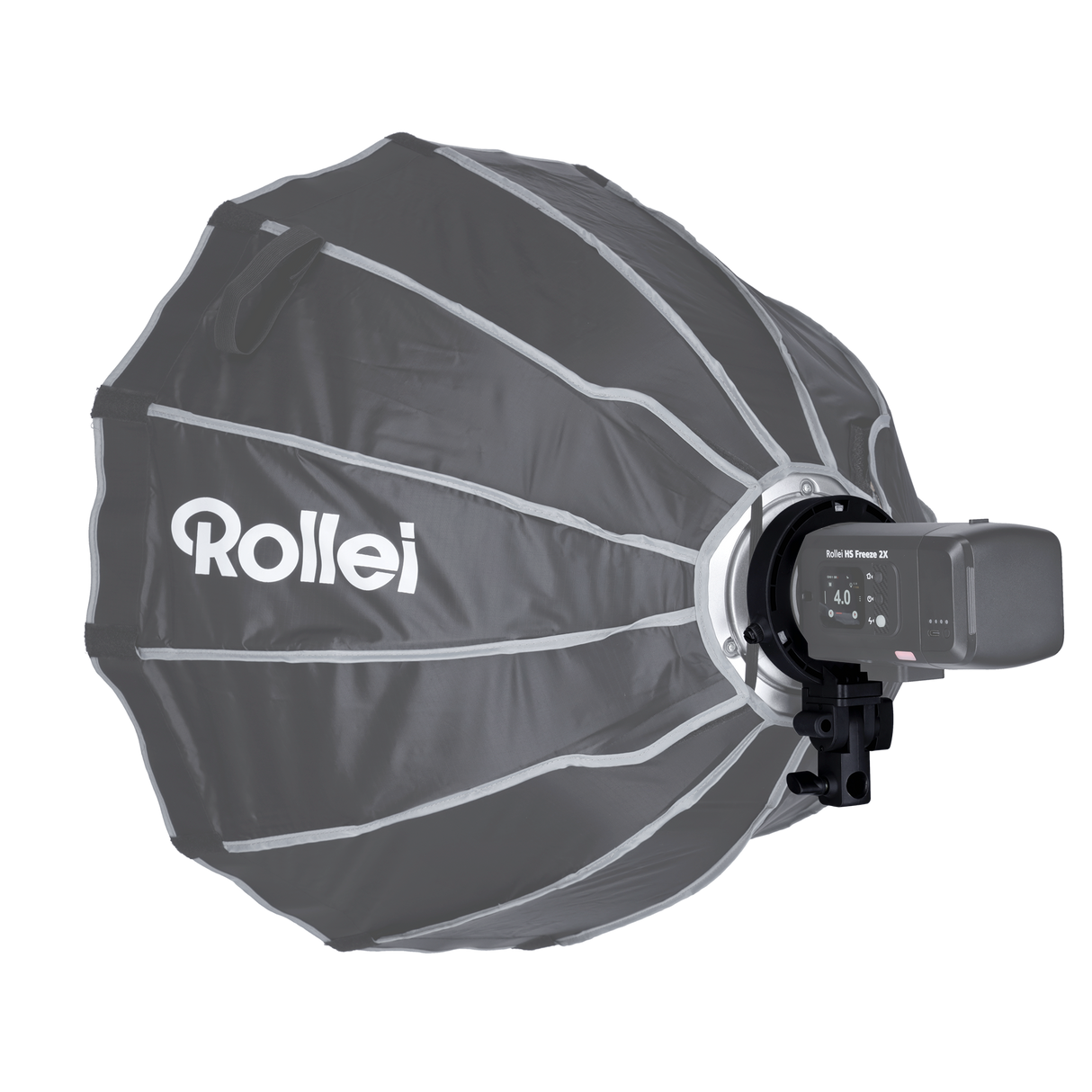 Bowens Adapter I for HS Freeze 2x