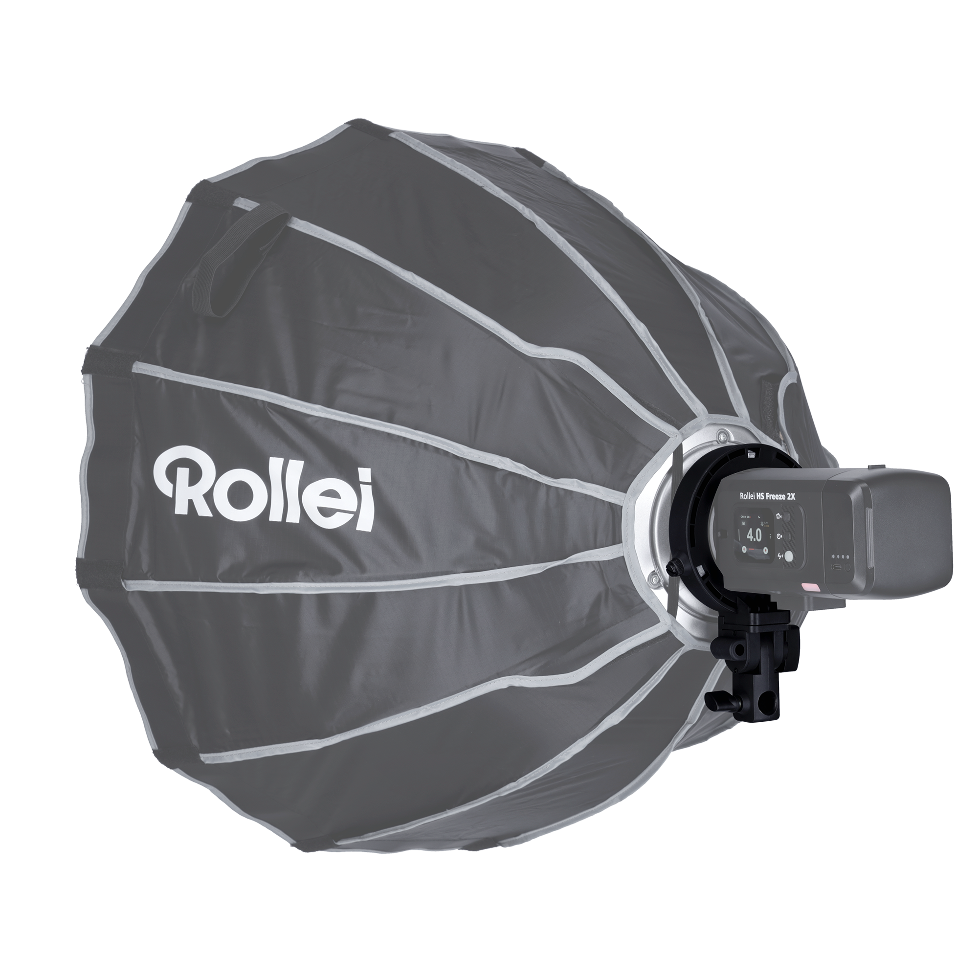 Bowens Adapter für HS Freeze 2X & 1X