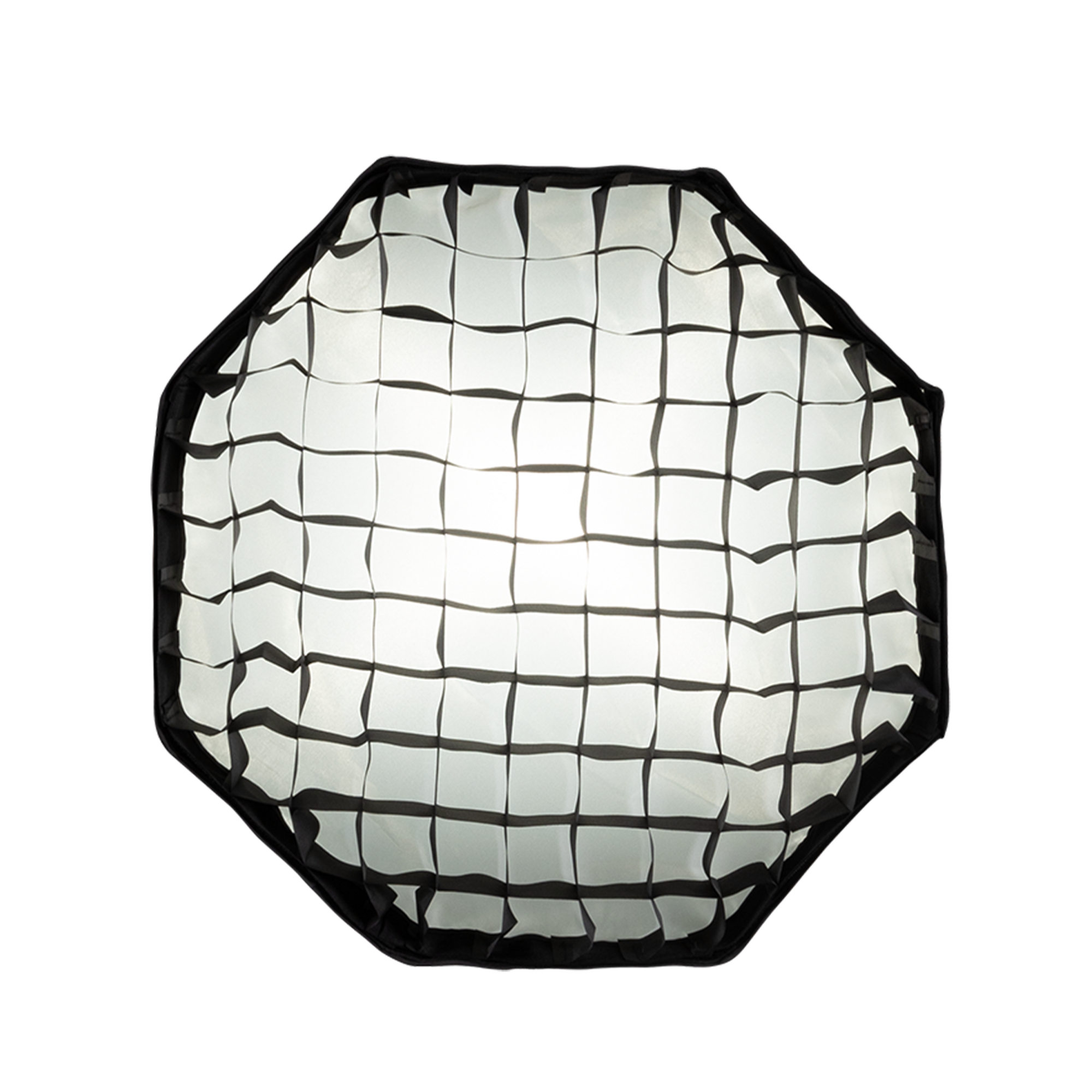 Softbox | Parabol | 50 cm | für Aufsteckblitze