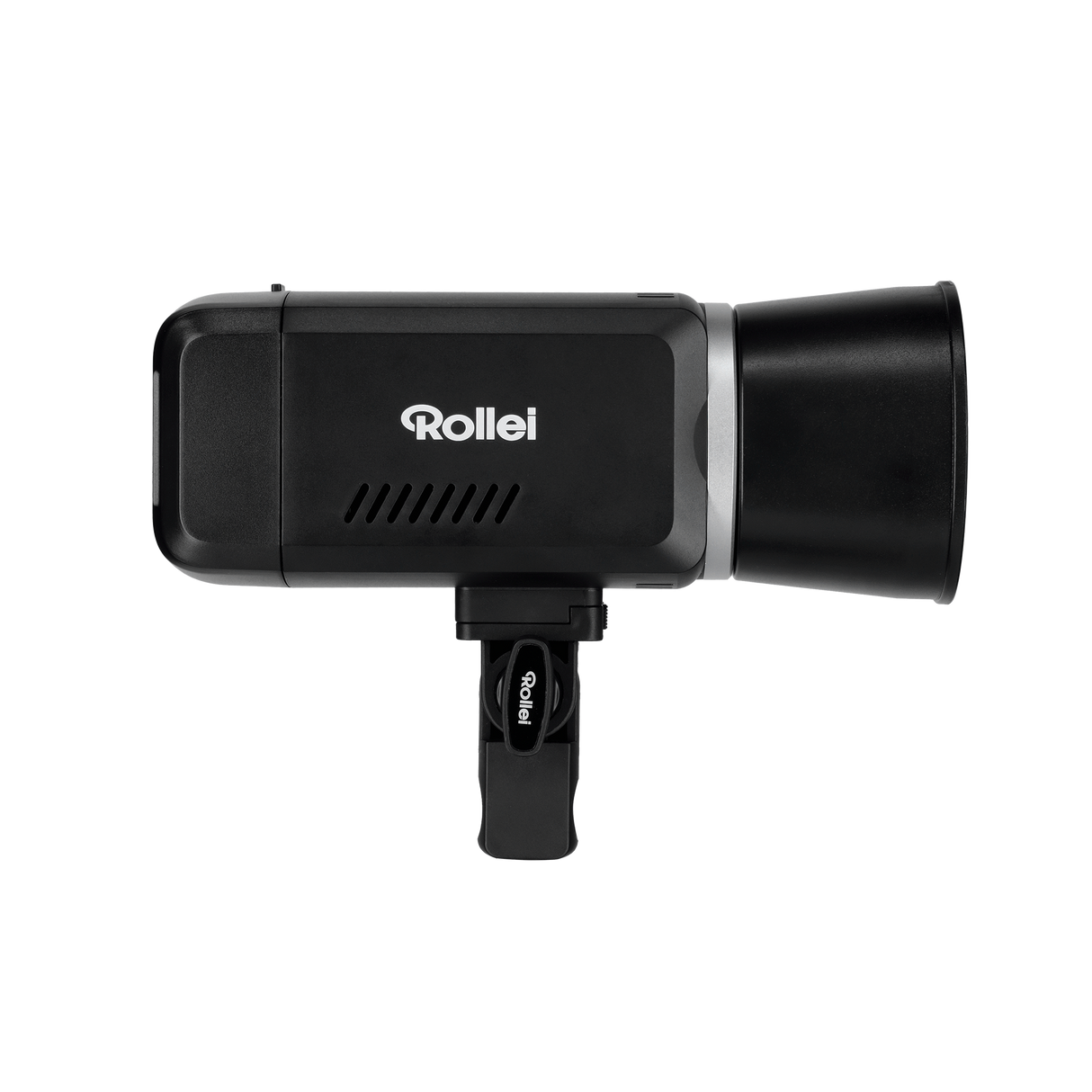 Studio flash | With battery | HS Freeze 2x