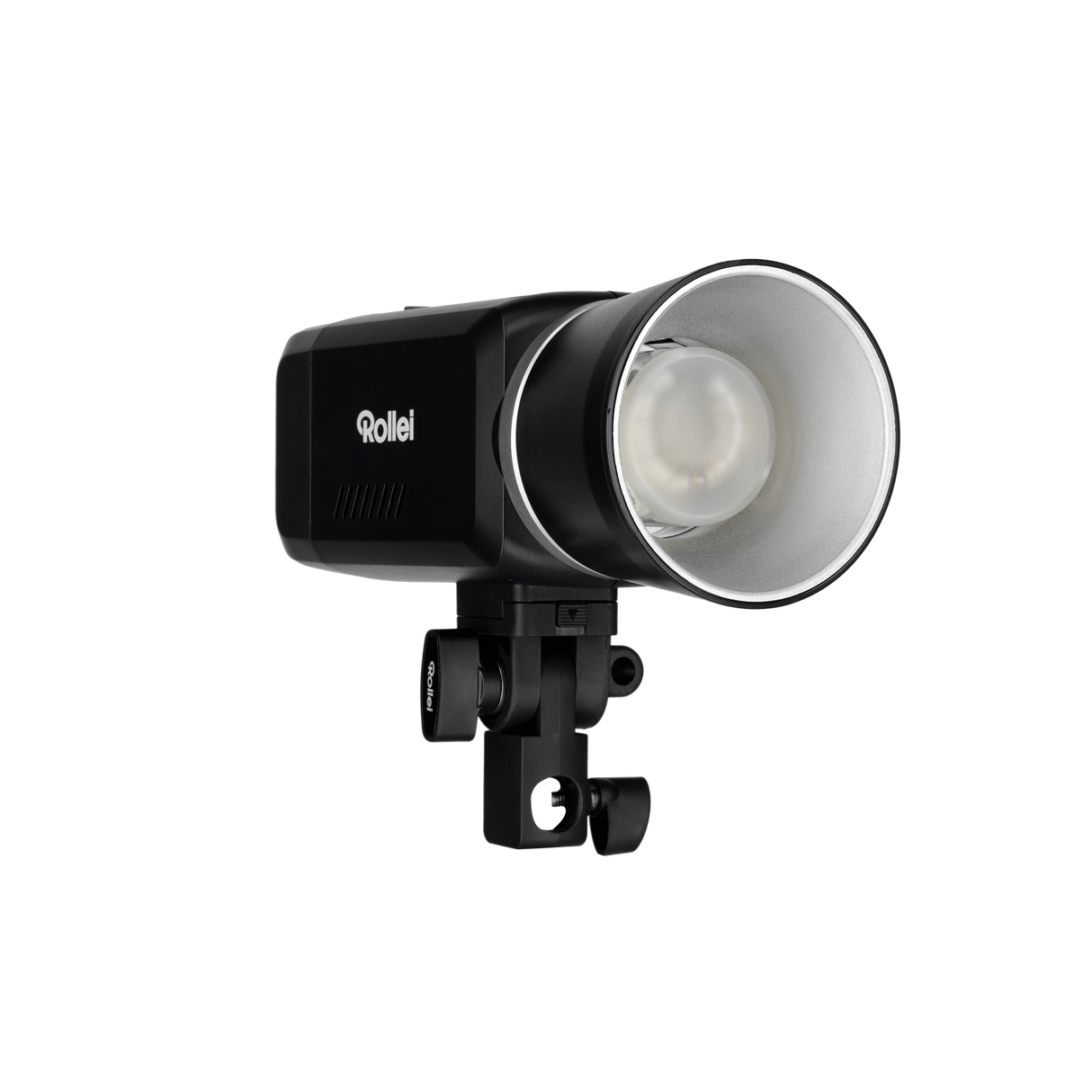 Studio flash | With battery | HS Freeze 2x