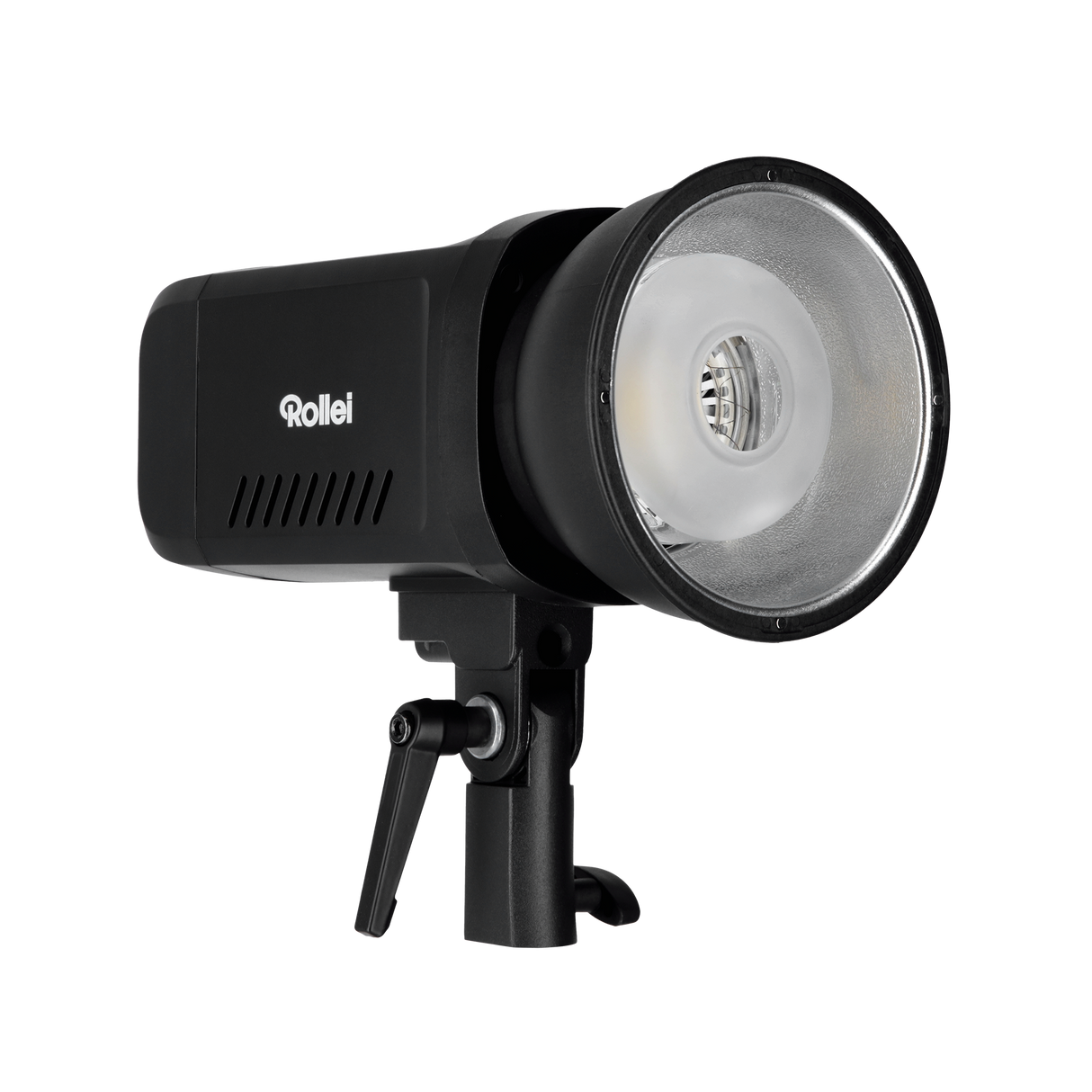 Studio flash | With battery | HS Freeze 4x