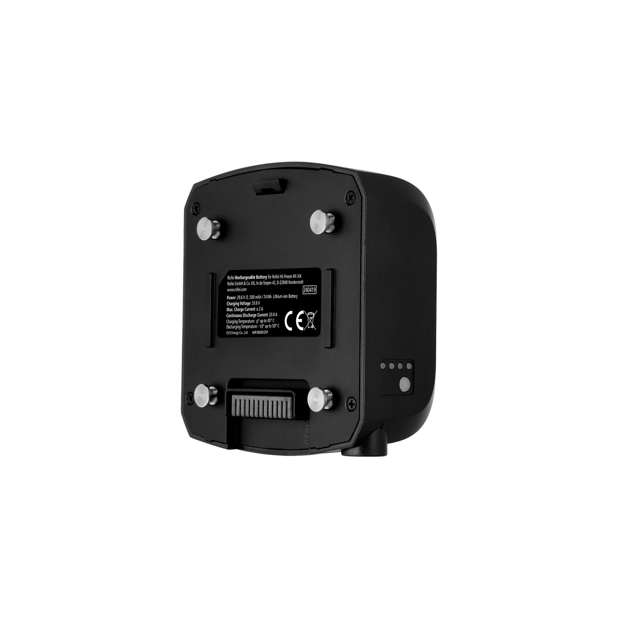 Battery | Studioblitz HS Freeze | different models