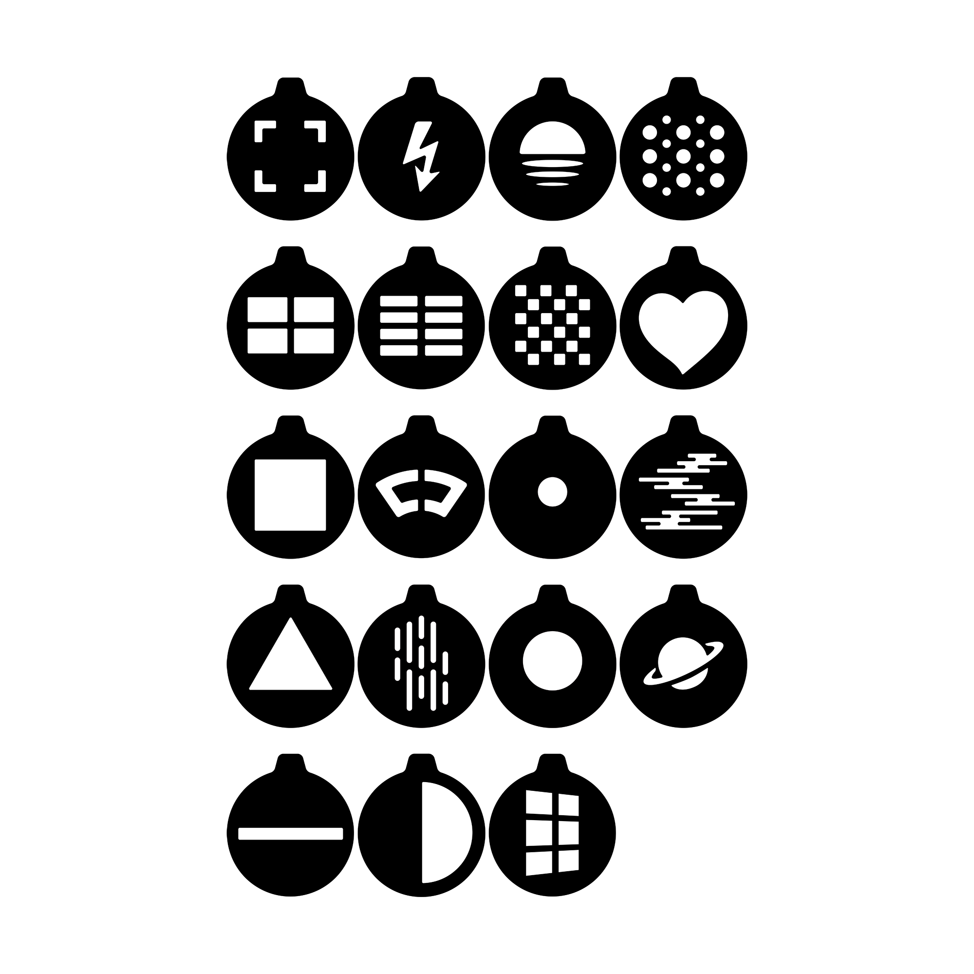 B-Ware Photoolex Gobo Light
