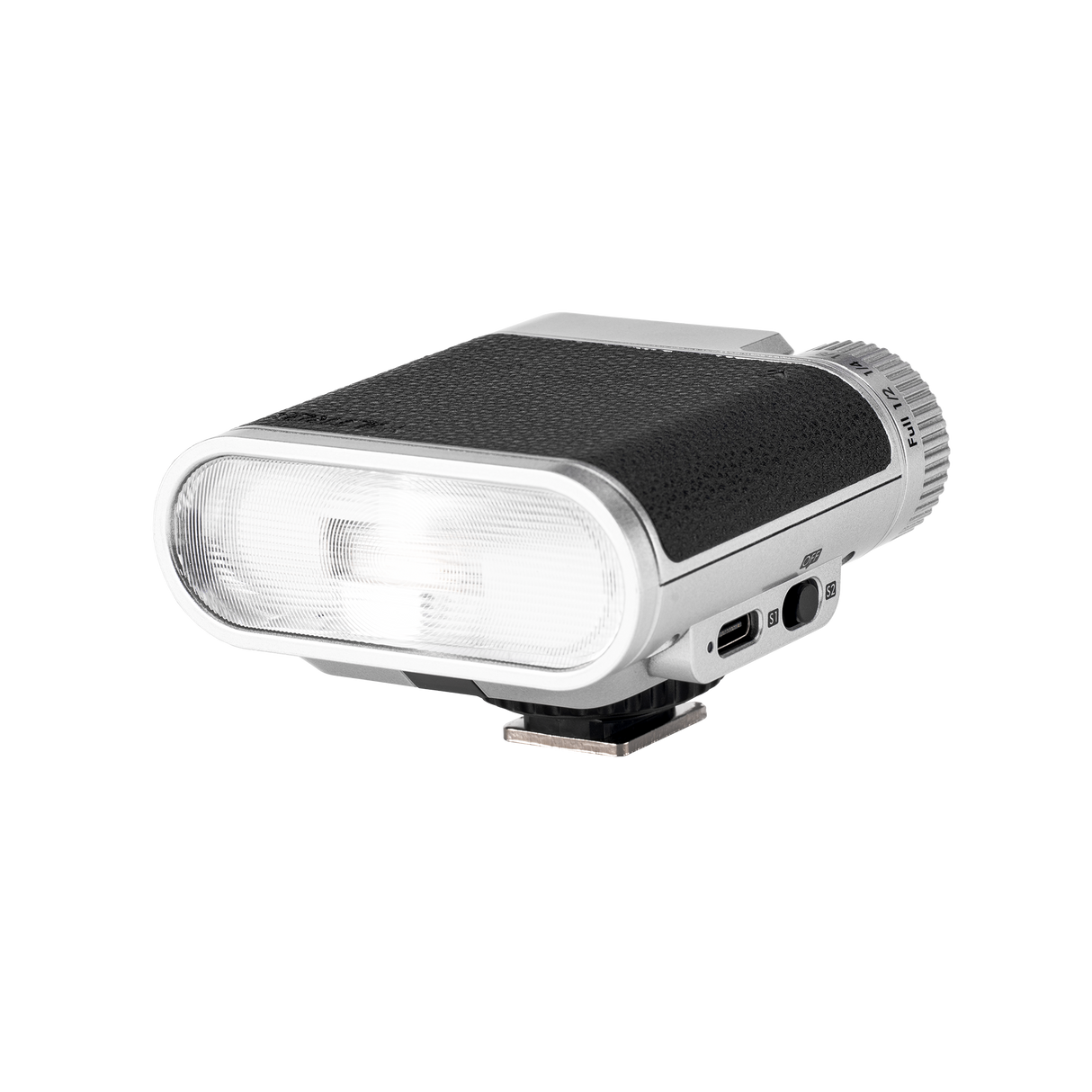 Viltrox Aufstecklitz | Universal | Vintage Z1