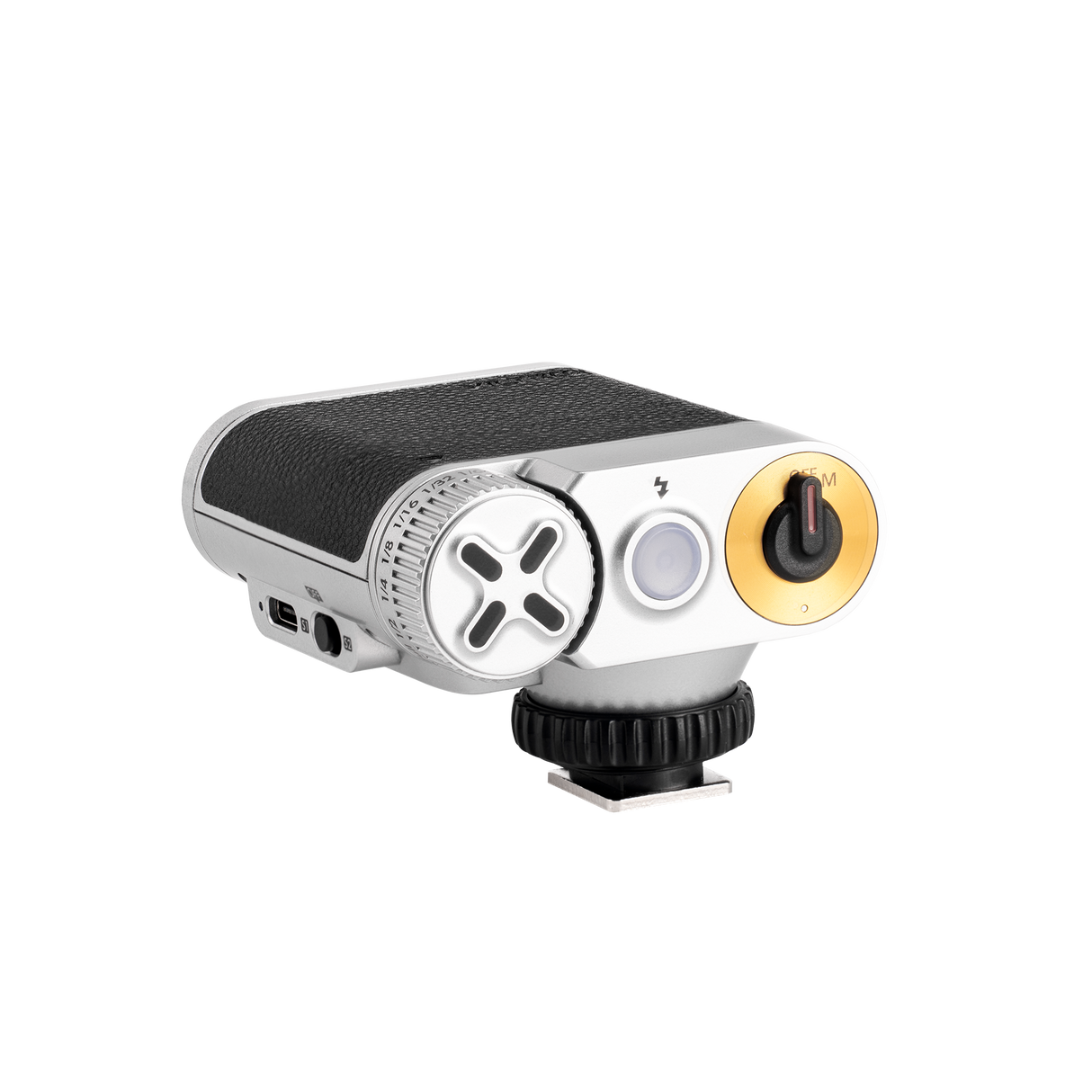 Viltrox Aufstecklitz | Universal | Vintage Z1