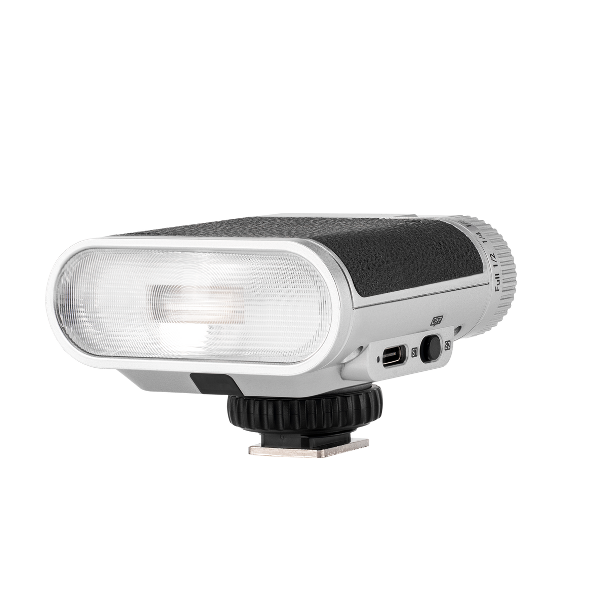 Viltrox Aufstecklitz | Universal | Vintage Z1