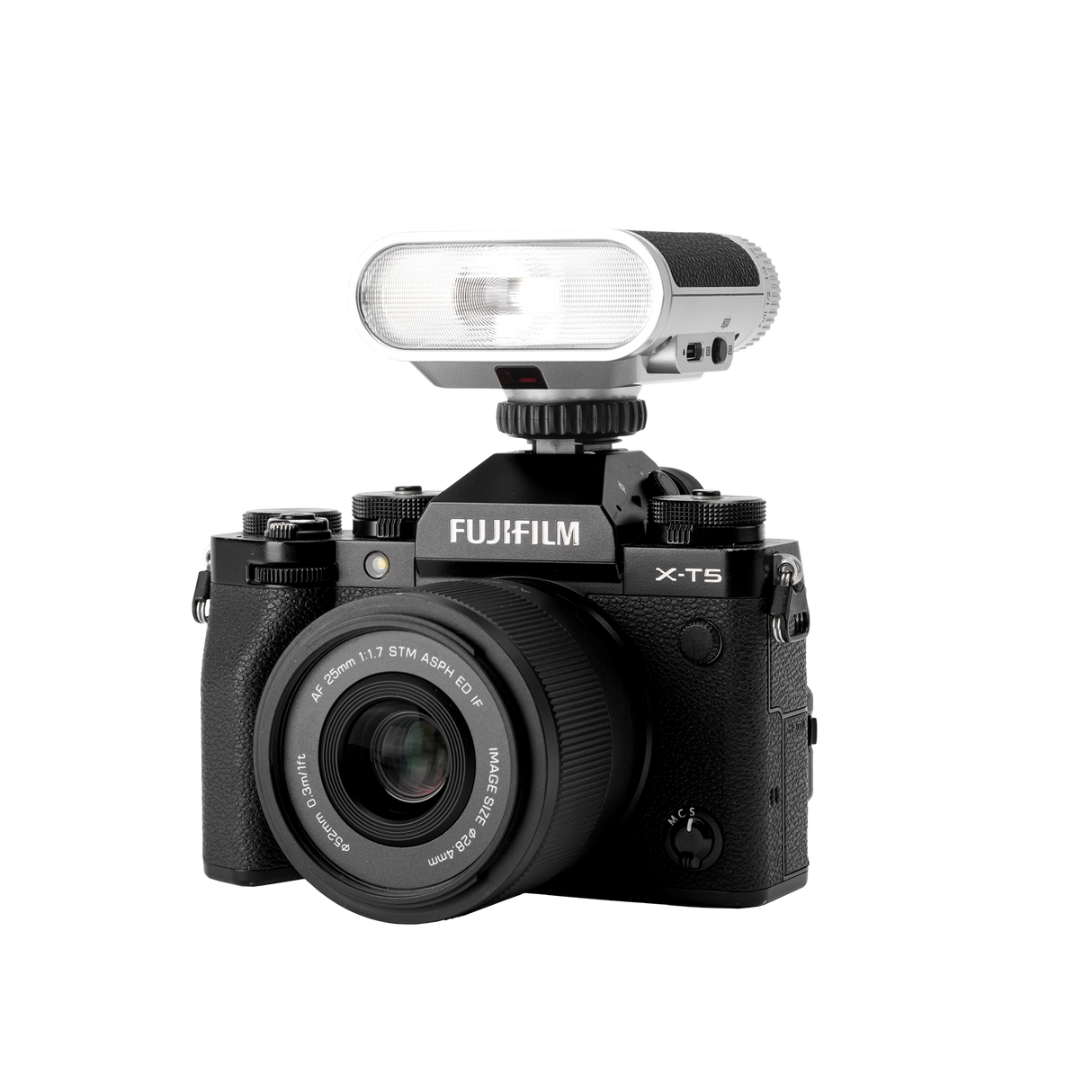 Viltrox Aufstecklitz | Universal | Vintage Z1