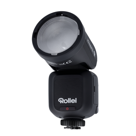 Flash | Universal / Sony | HS Freeze 1X