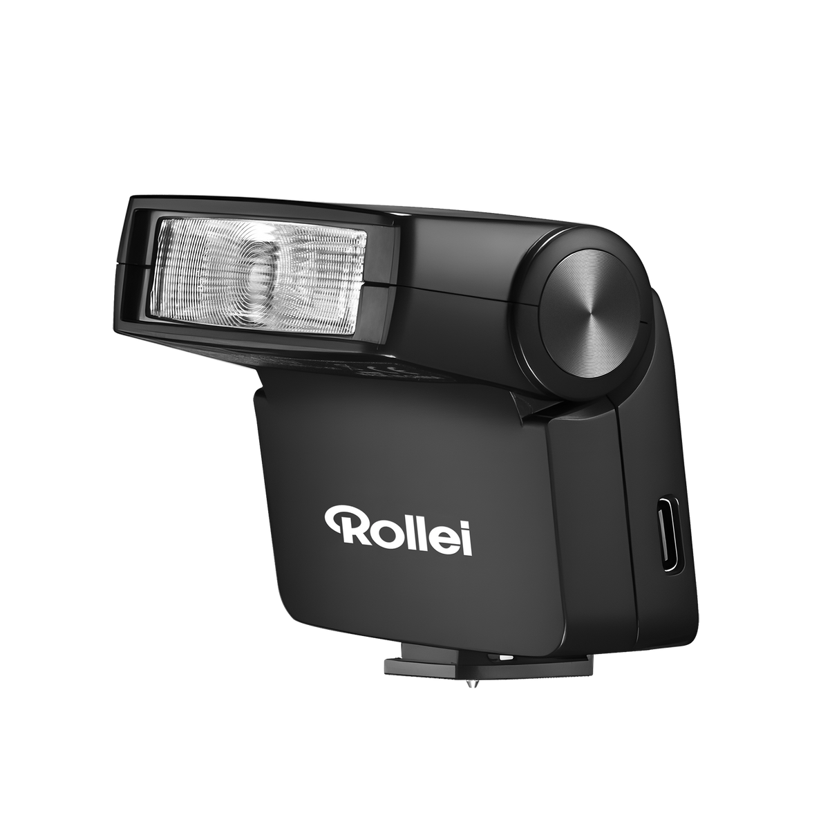 Subsetting flash | Flashy One