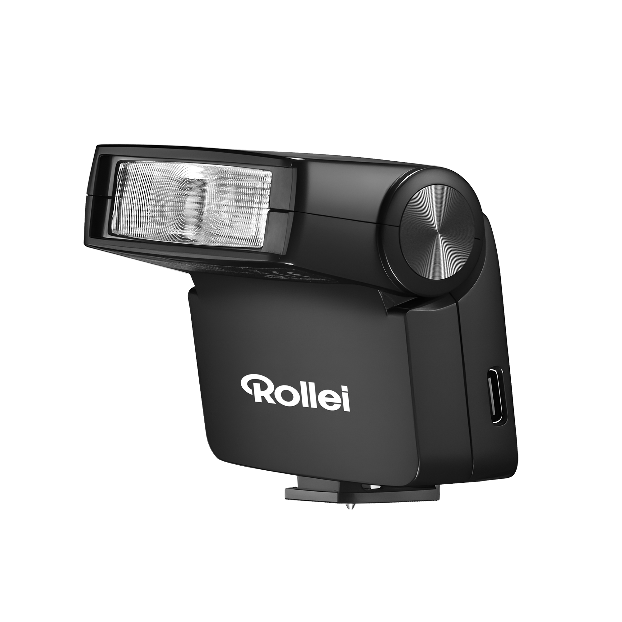 Aufsteckblitz | Flashy ONE