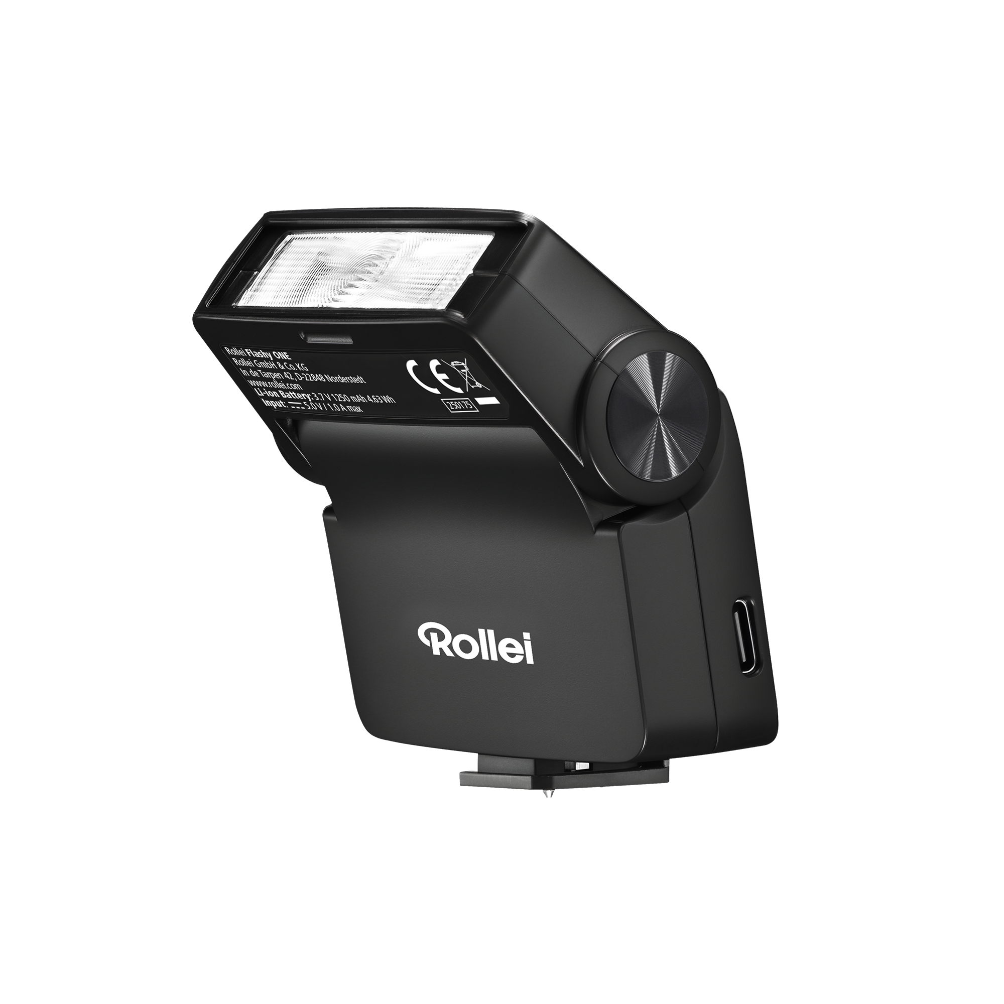 Flashgun | Flashy ONE
