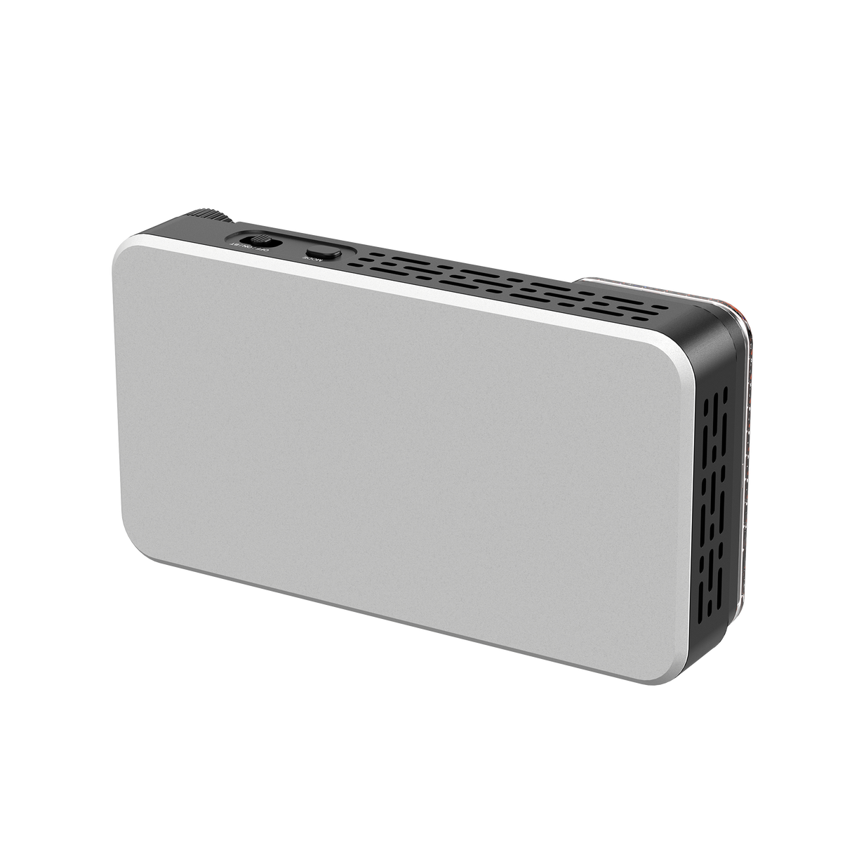 LED continuous light | Compact 40W RGB | LUX series