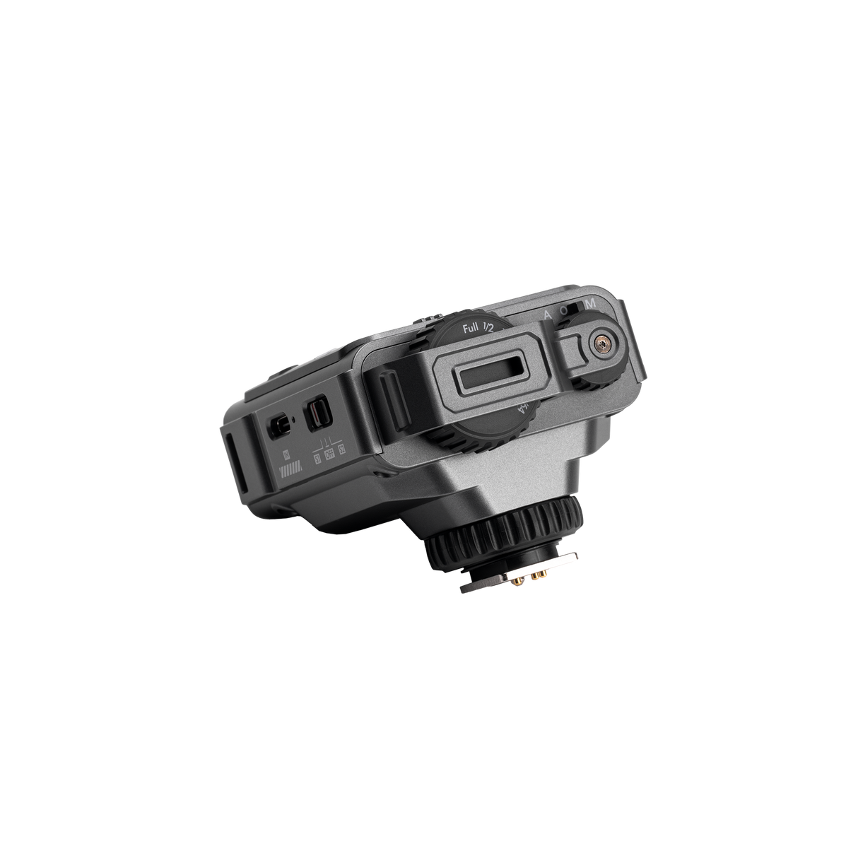 Viltrox TTL Aufllitz | Fuji | Spark Z3 - green