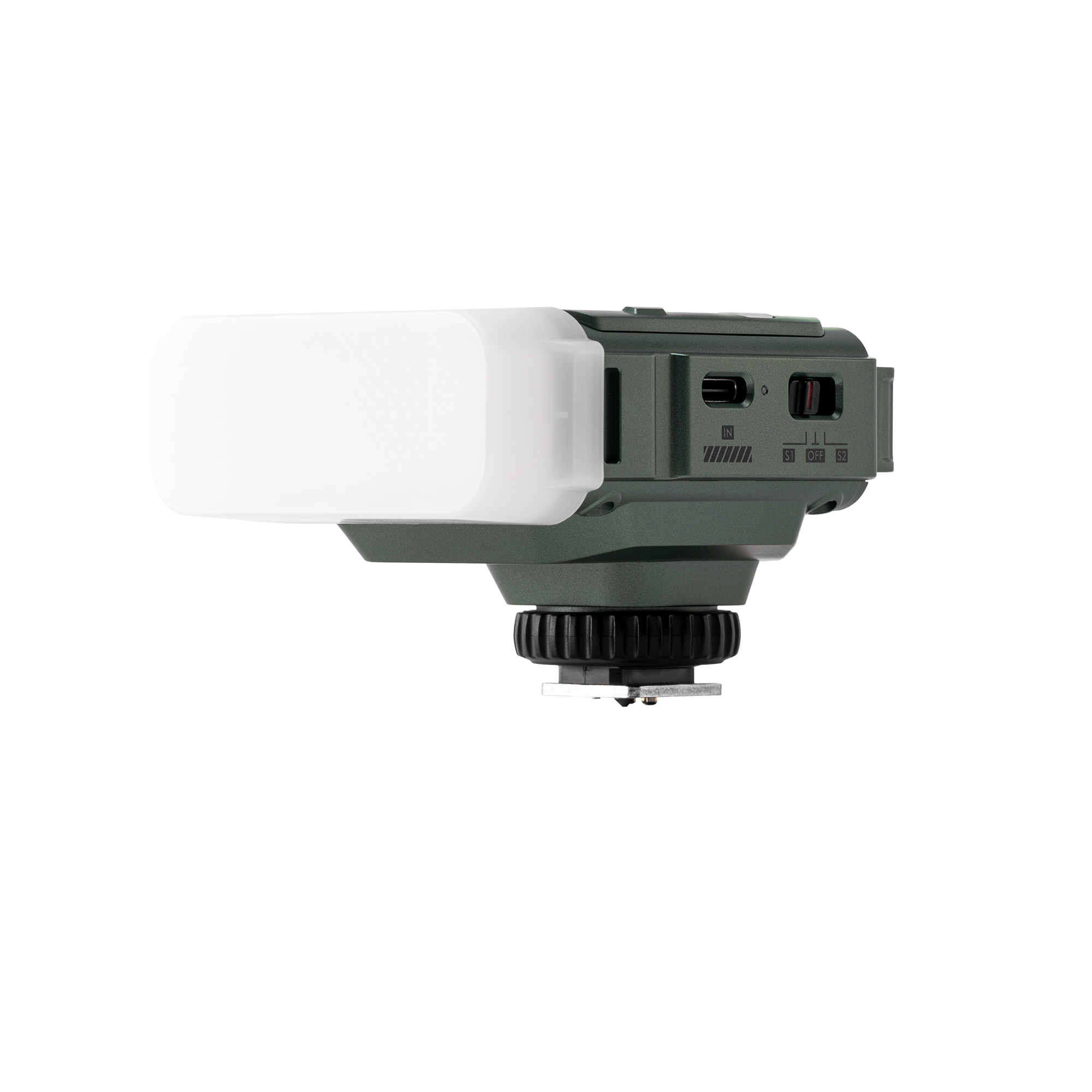 Viltrox TTL Aufsteckblitz | versch. Kameramodelle | Spark Z3