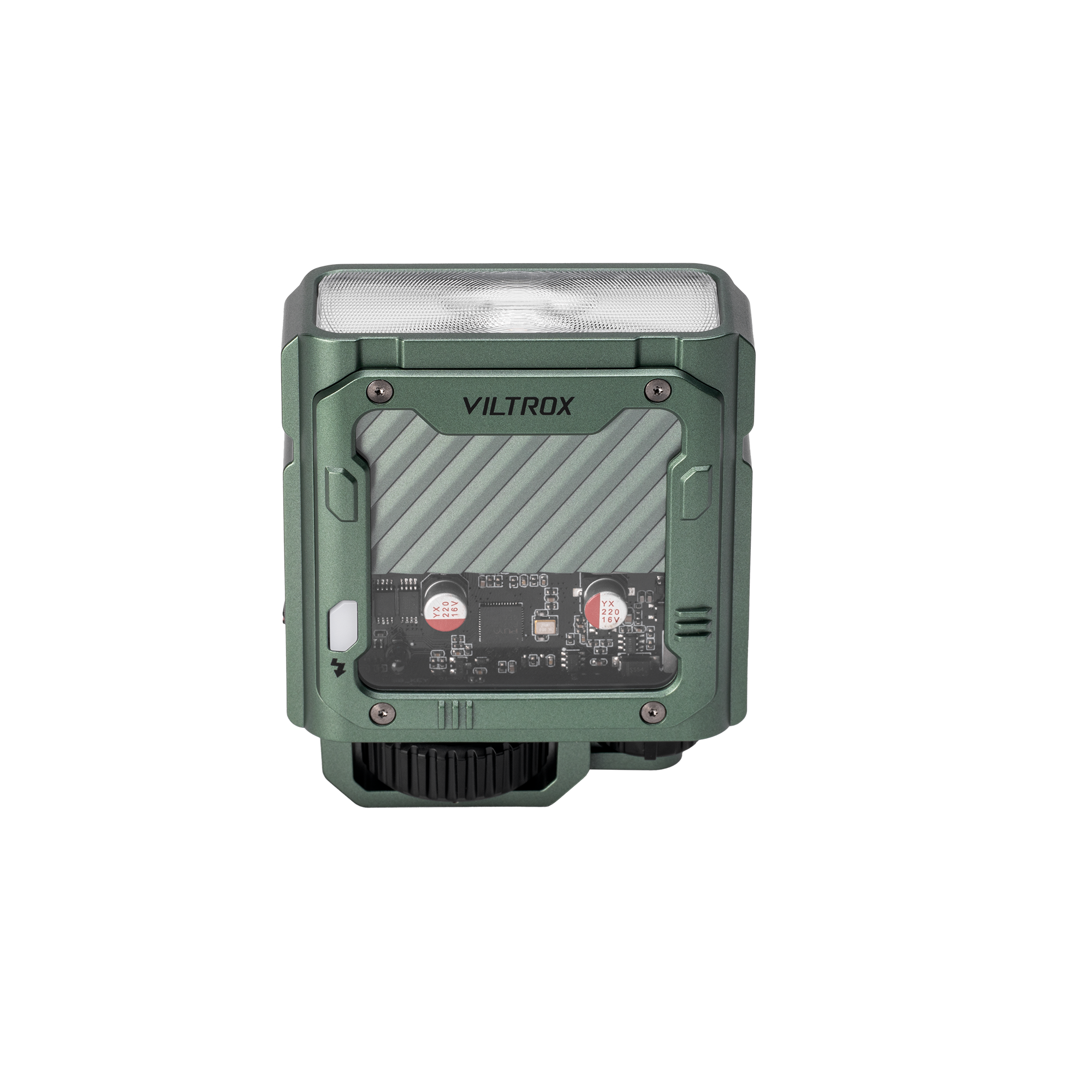 Viltrox TTL Aufsteckblitz | versch. Kameramodelle | Spark Z3