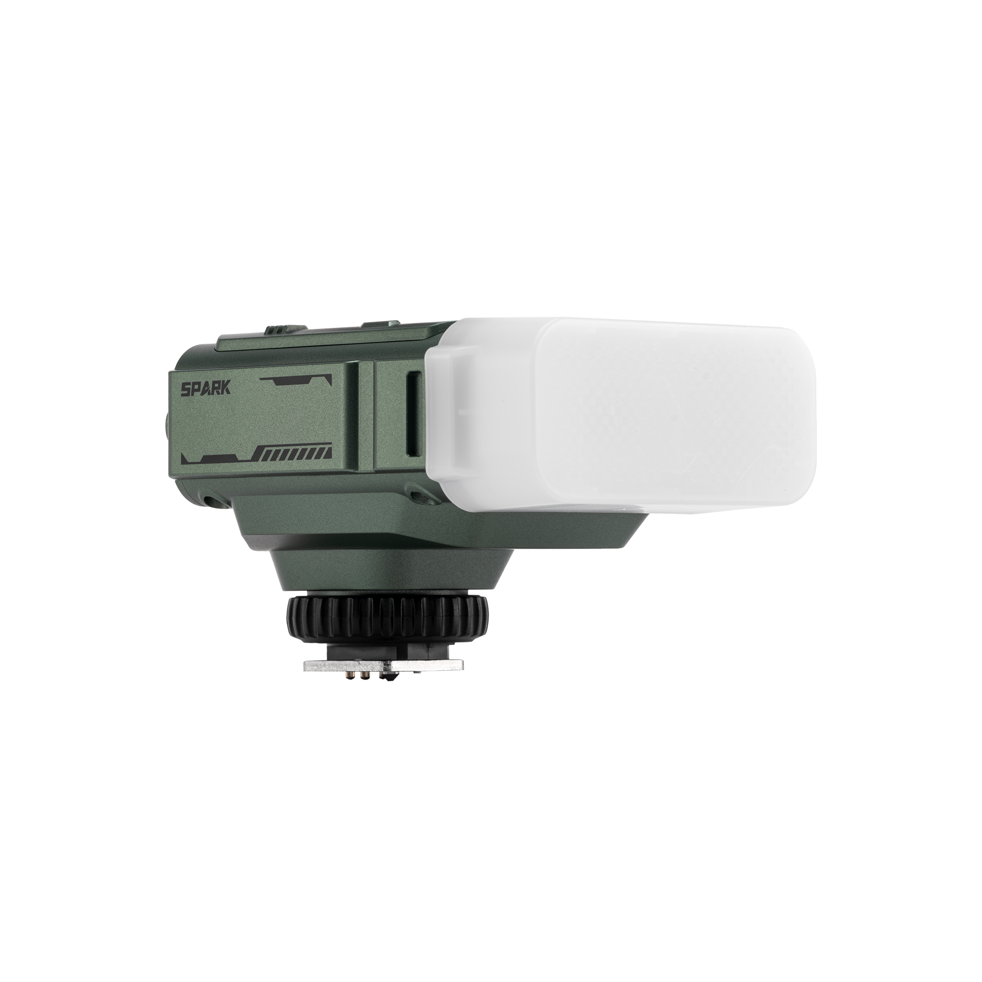 Viltrox TTL Aufsteckblitz | versch. Kameramodelle | Spark Z3