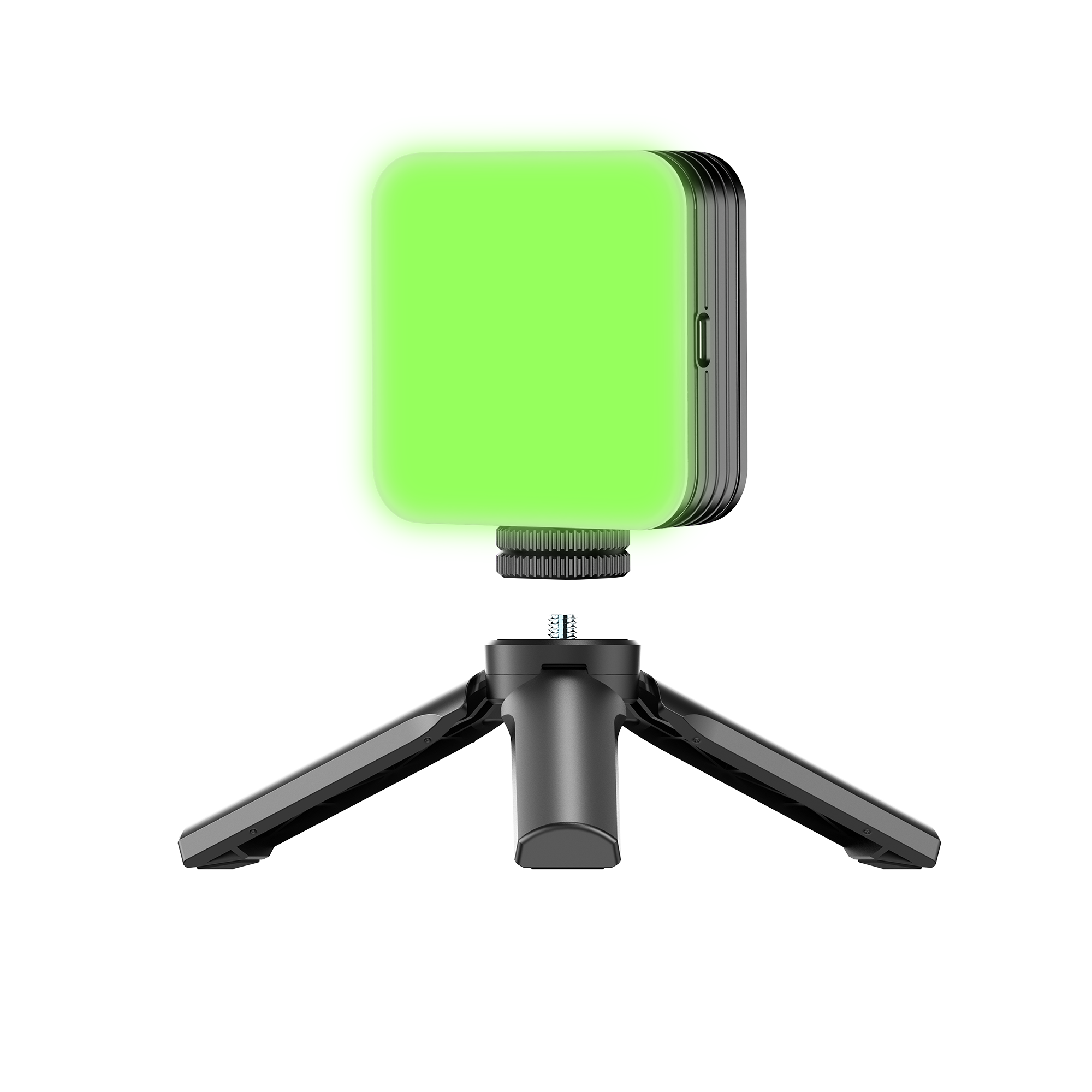 Bundle Easy Creator | MagPod Stativ + LUMIS Mini RGB V3