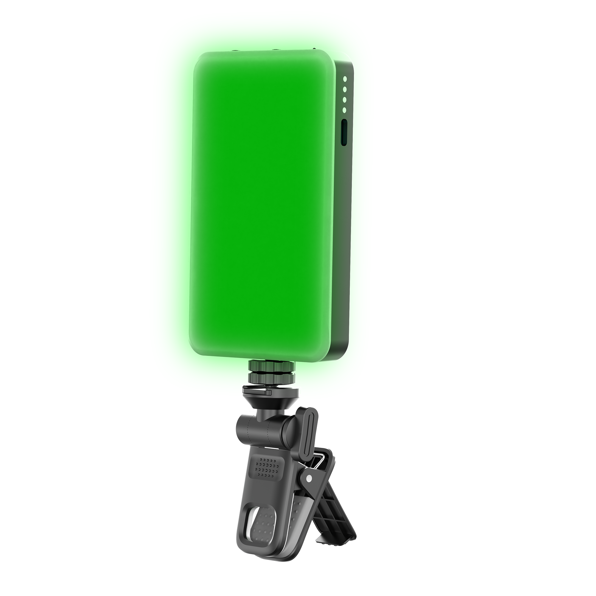 Bundle 2x LED Licht | LUMIS Mini Creator | RGB