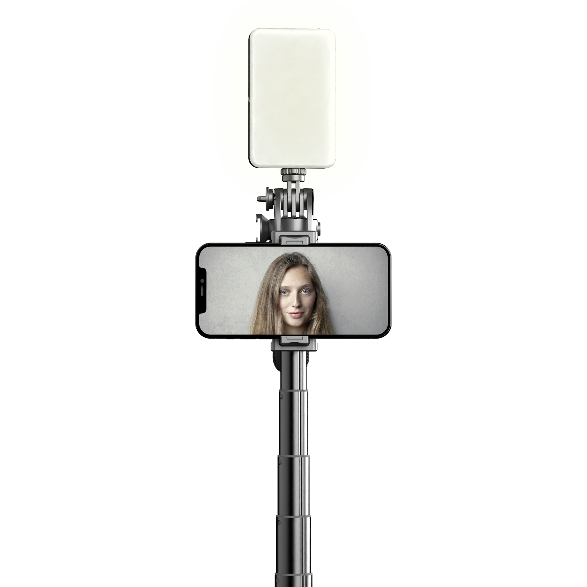 Bundle 2x LED Licht | LUMIS Mini Creator | RGB