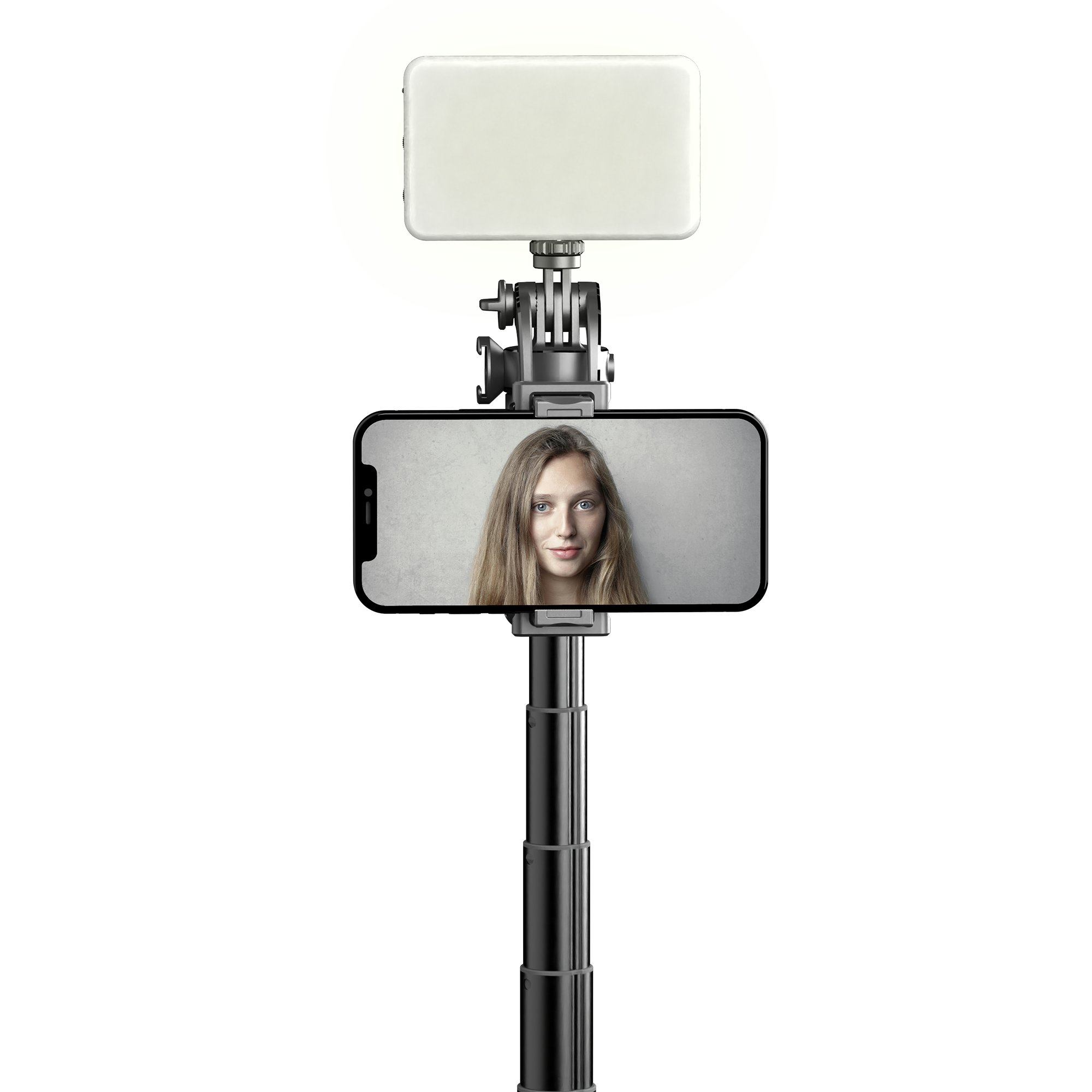 Bundle 2x LED Licht | LUMIS Mini Creator | RGB