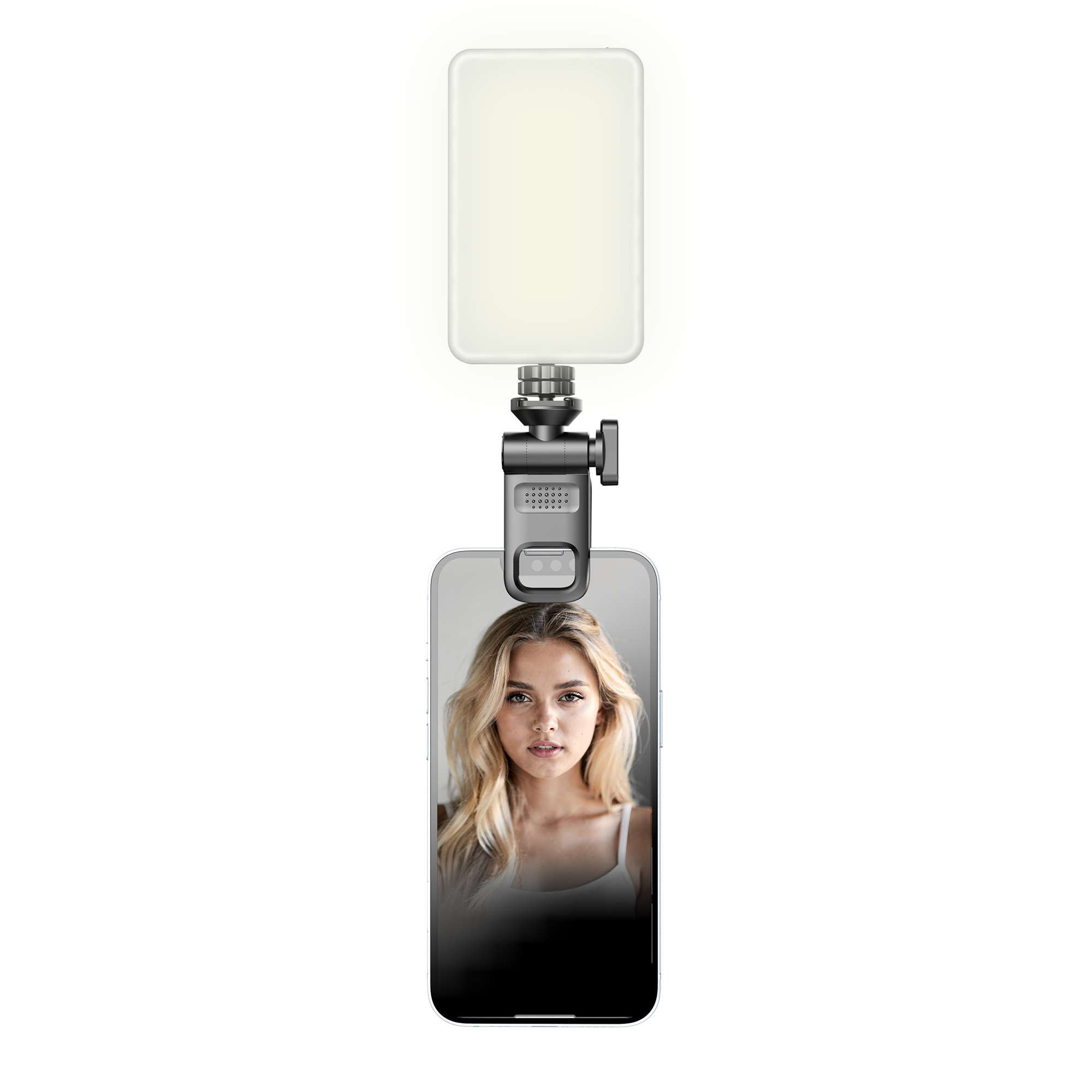 Bundle 2x LED Licht | LUMIS Mini Creator | RGB