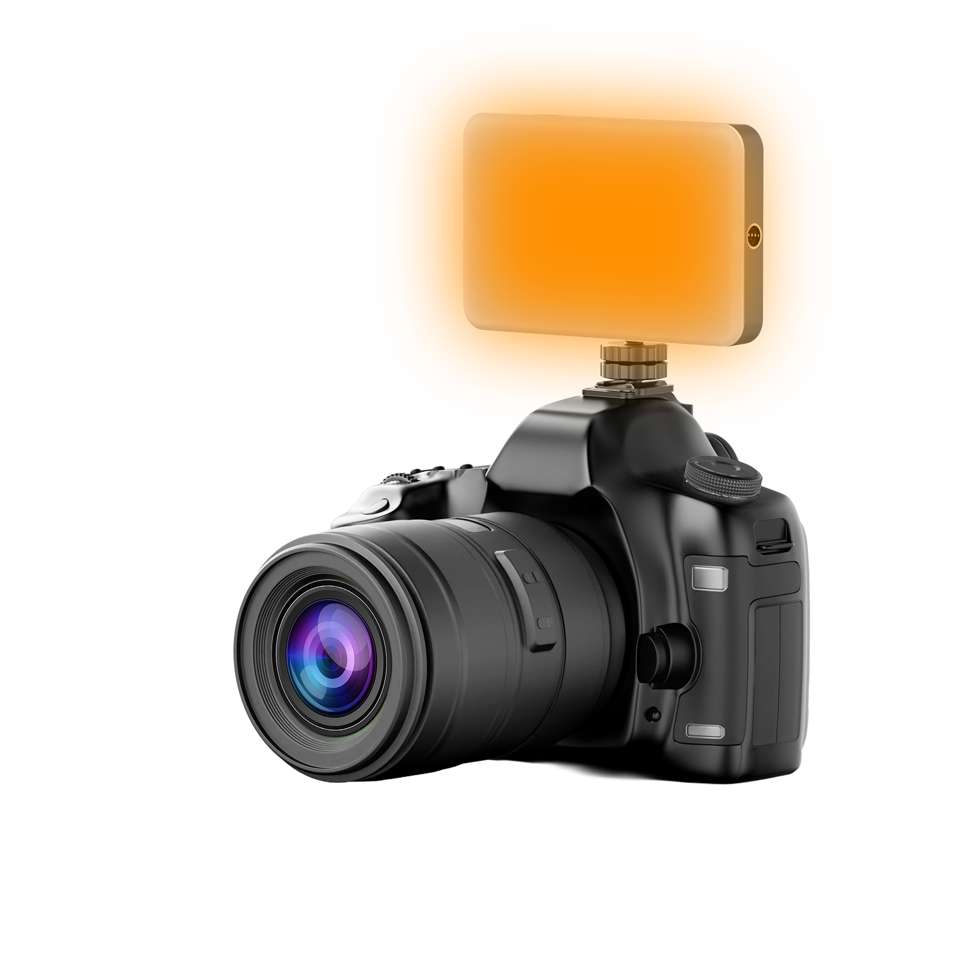 Bundle 2x LED Licht | LUMIS Mini Creator | RGB