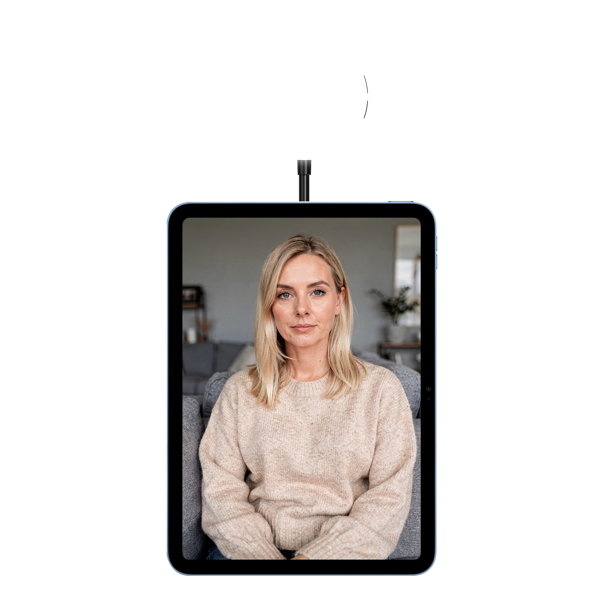 LUMIS Magnetic Selfie Light - LED-Licht