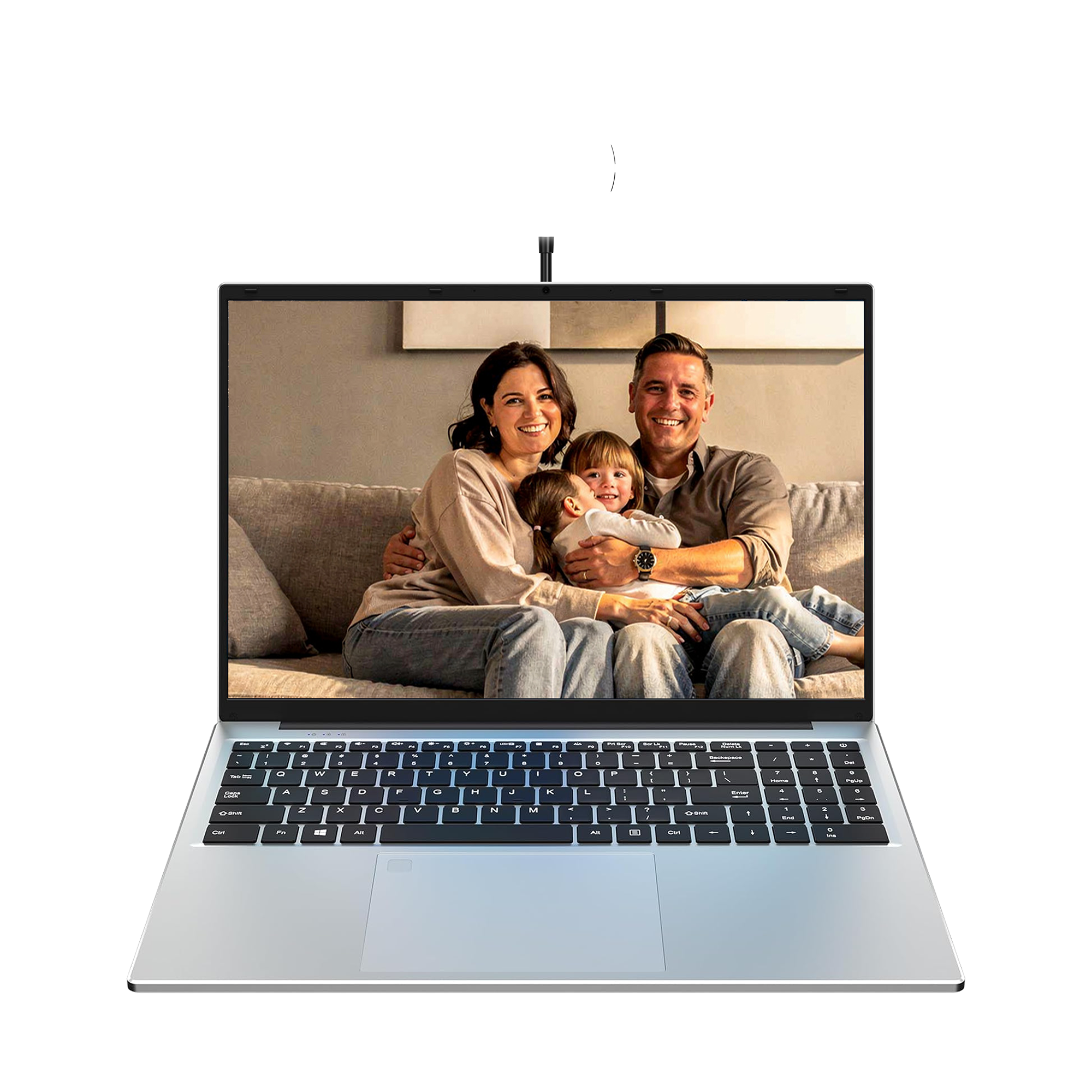 LUMIS Magnetic Selfie Light - LED-Licht