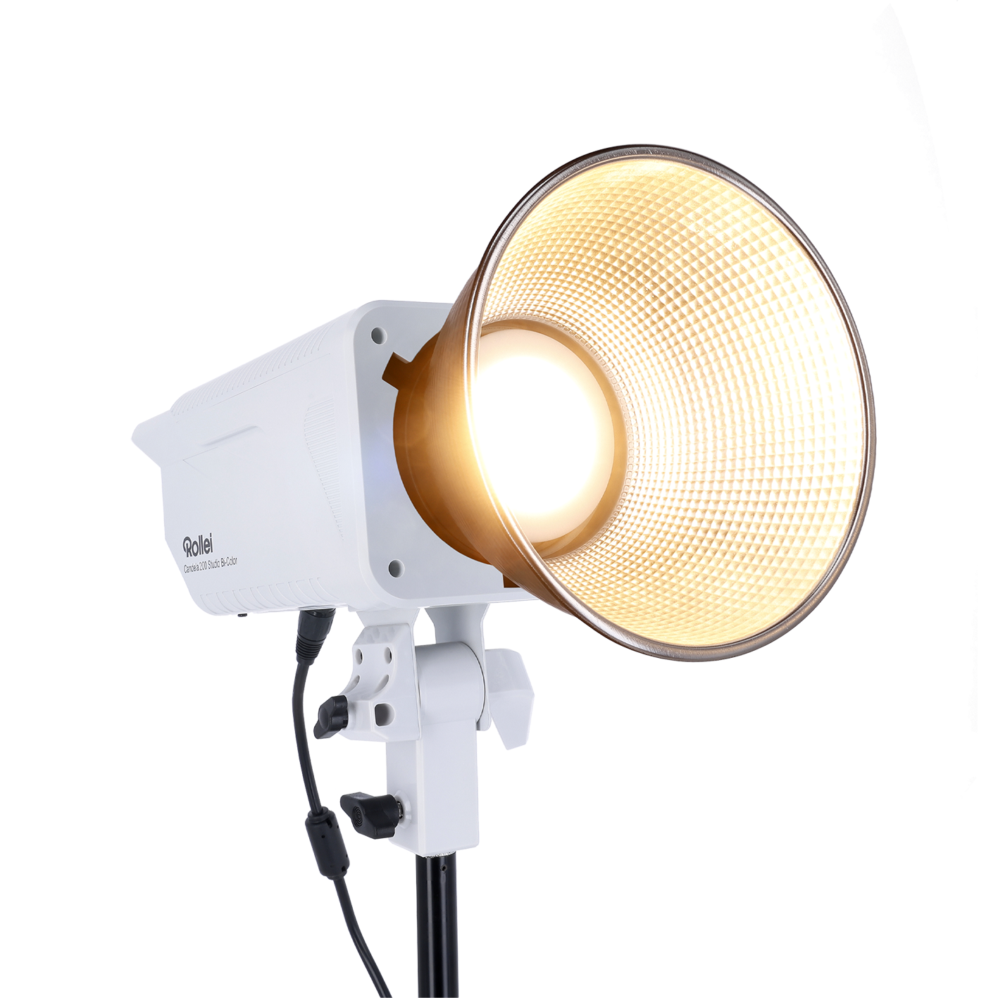 Candela 200 Studio Bi-Color