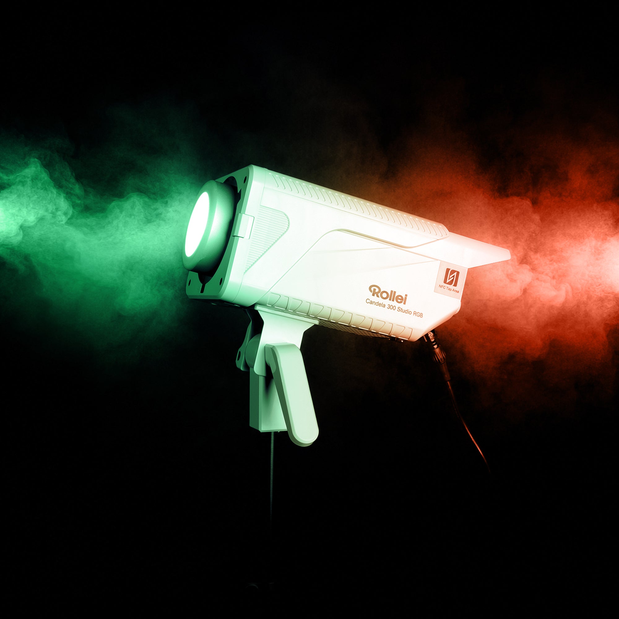 Candela 300 Studio RGB