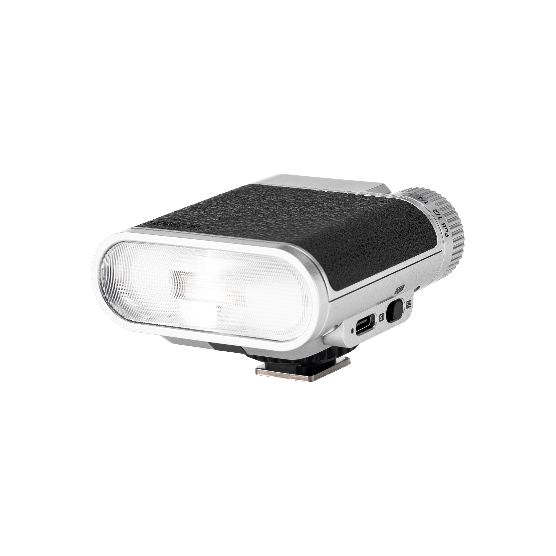 Viltrox Vintage Z1 Pro | Hot Shoe Flash | various camera models