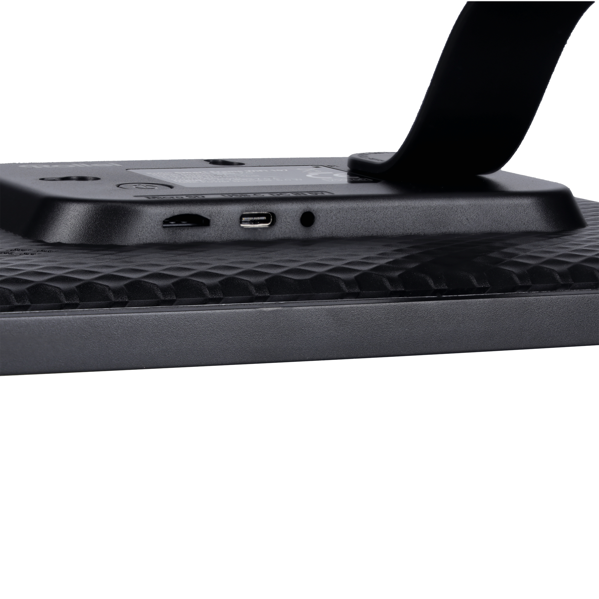 Smarter Bilderrahmen | 10,1" | Modell 107