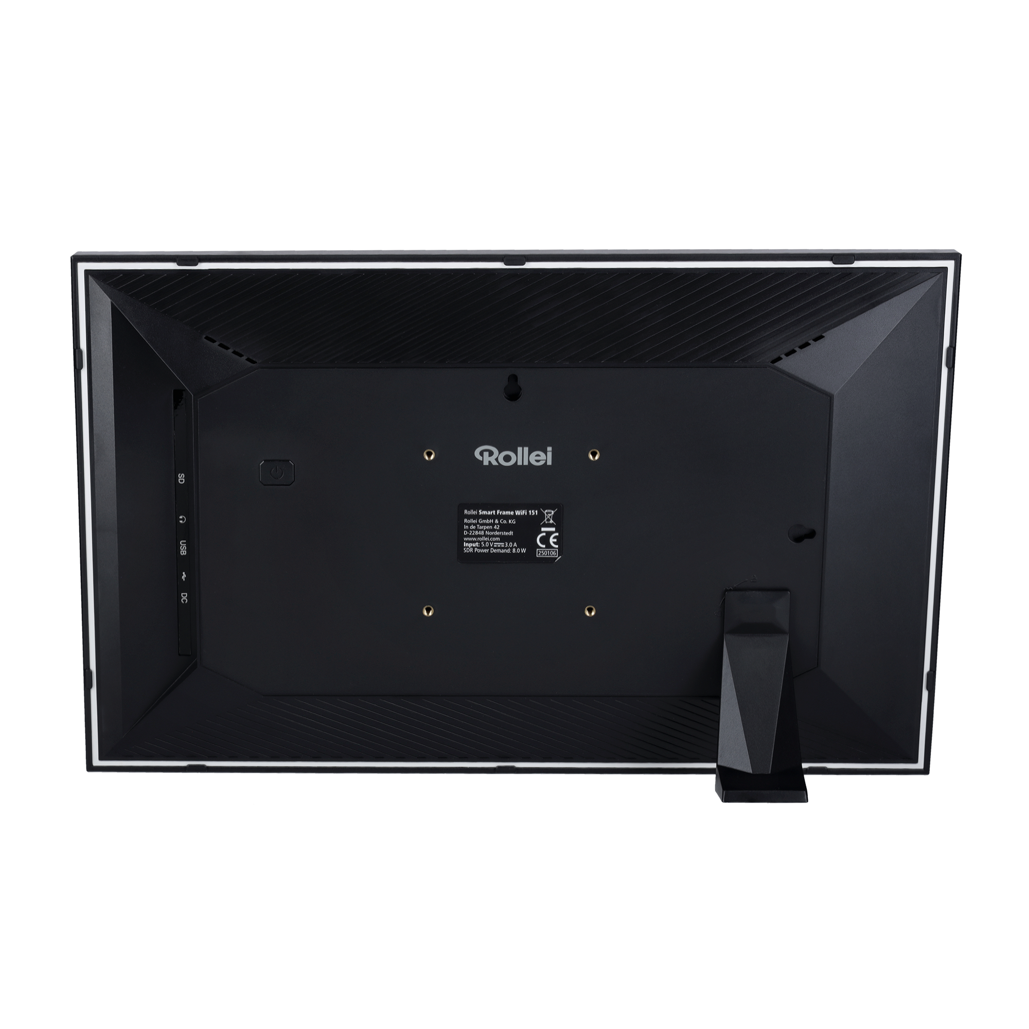 Smarter Bilderrahmen | 15,6" | Modell 151