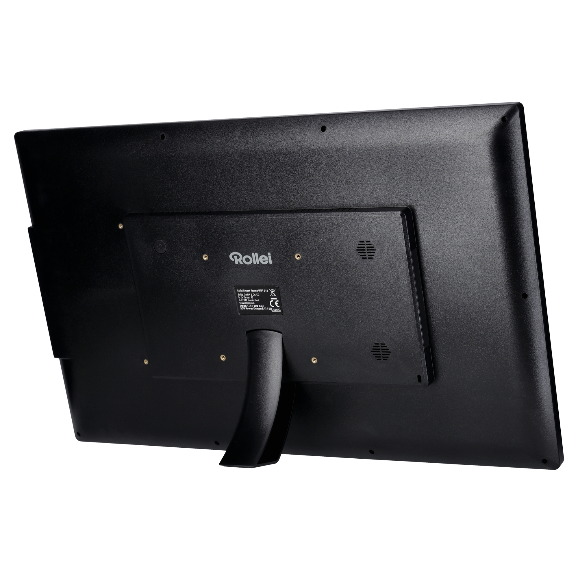 Smarter Bilderrahmen | 21,5" | Modell 211