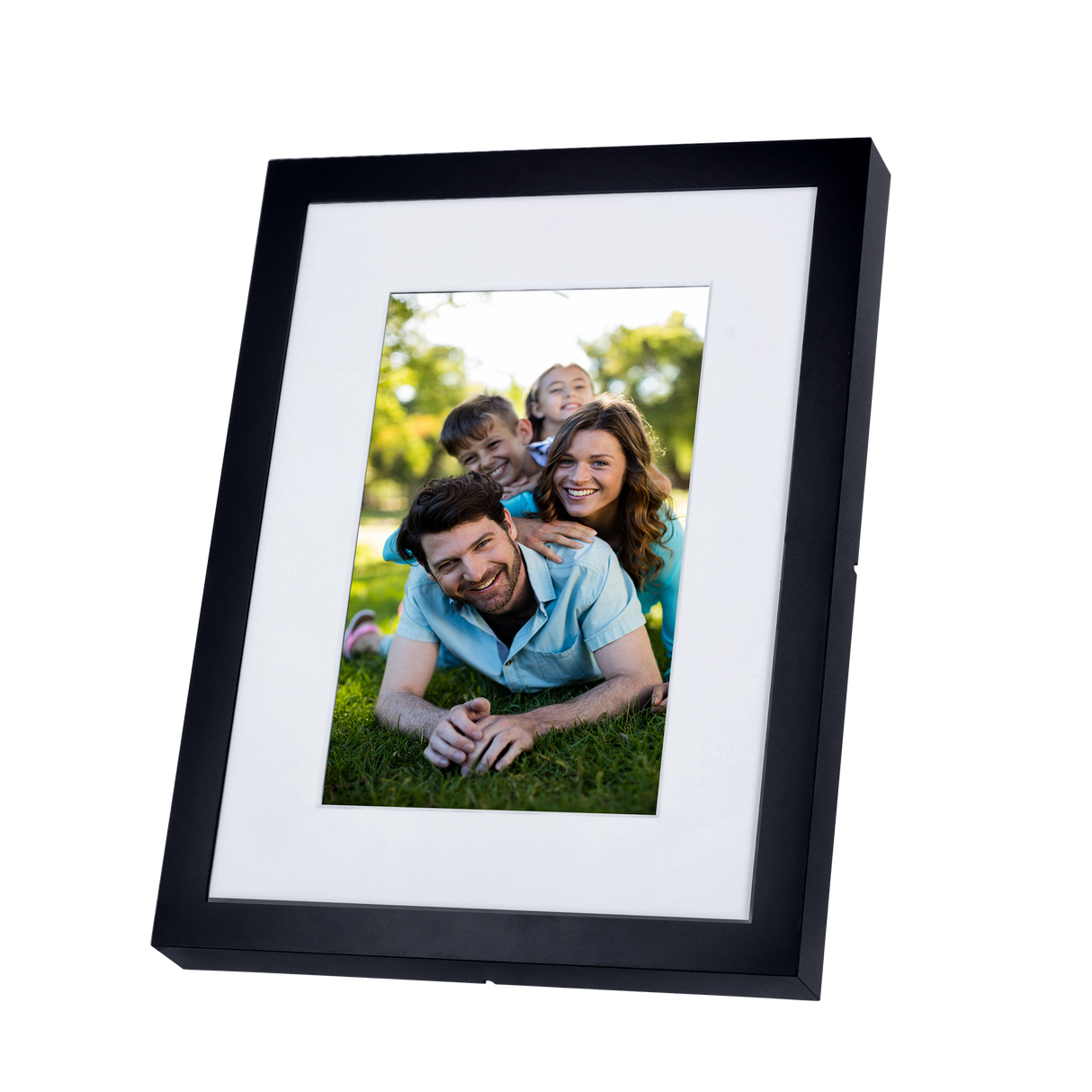 Smarter Bilderrahmen | 10,1“ | Modell 110