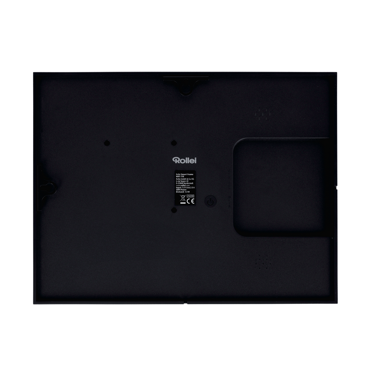 Smarter Bilderrahmen | 10,1“ | Modell 110