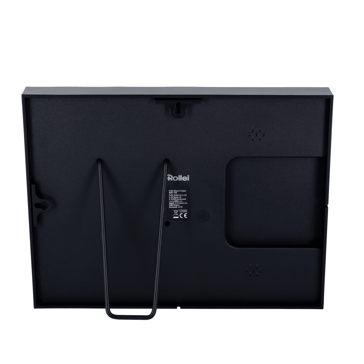 Smarter Bilderrahmen | 10,1“ | Modell 110