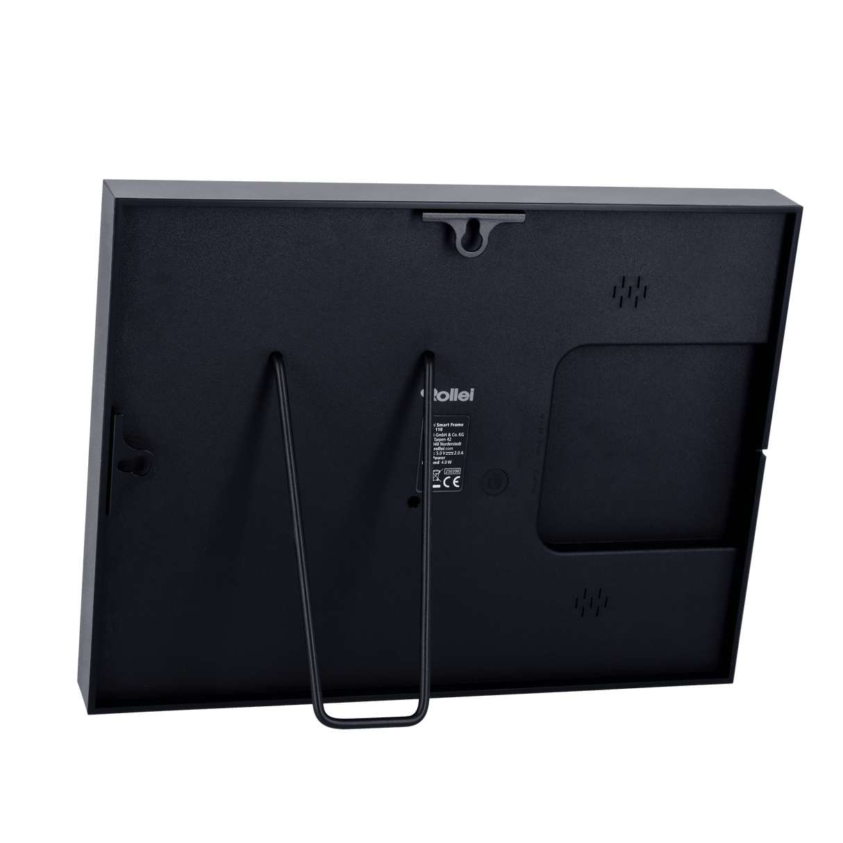 Smarter Bilderrahmen | 10,1“ | Modell 110