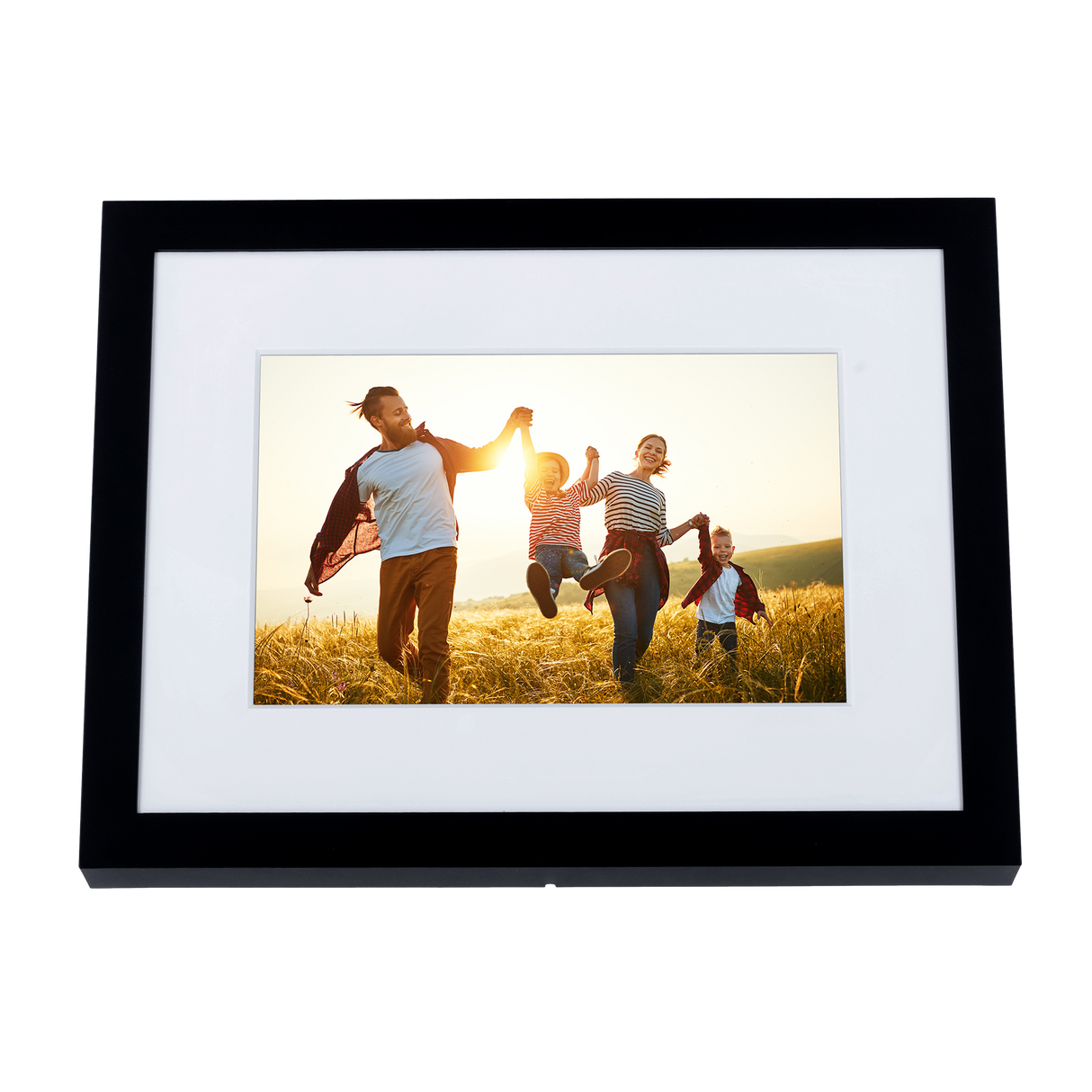 Smarter Bilderrahmen | 10,1“ | Modell 110