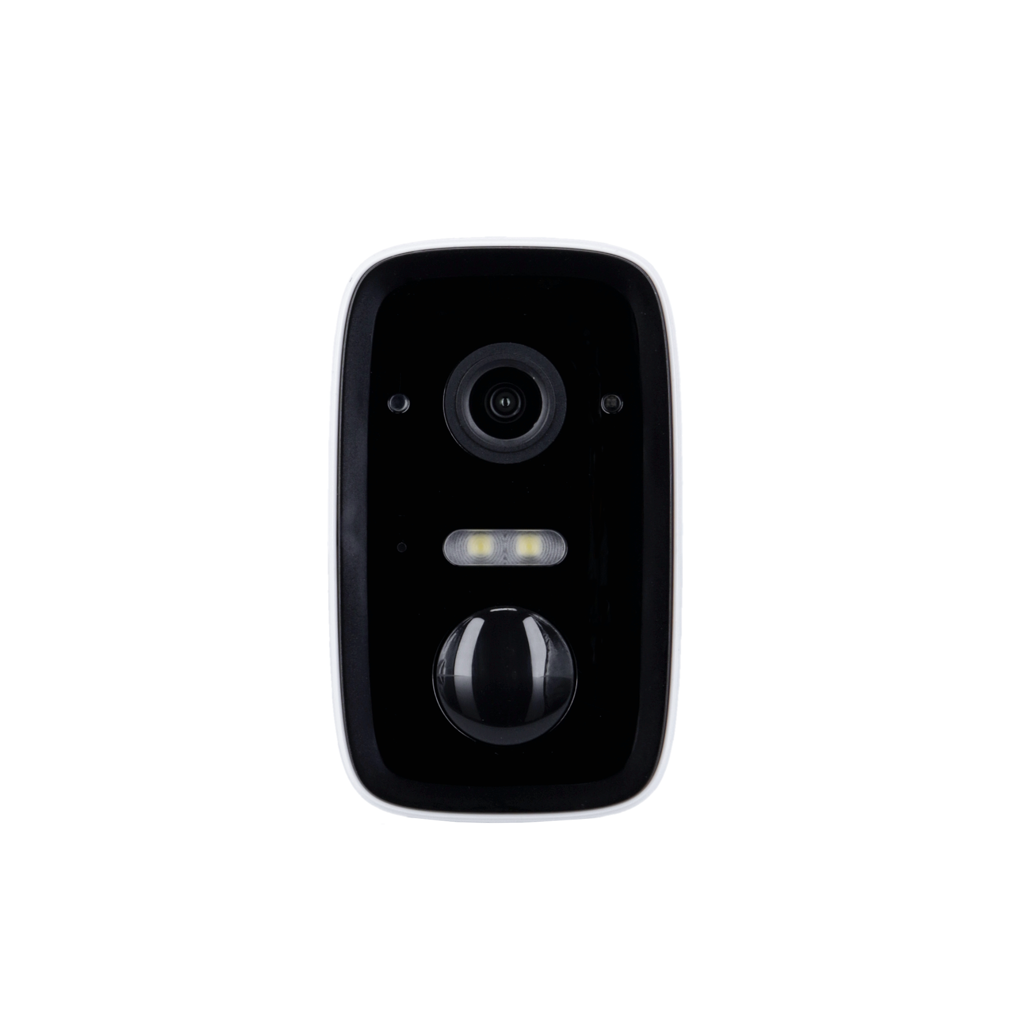 Wireless Security Camera 2K