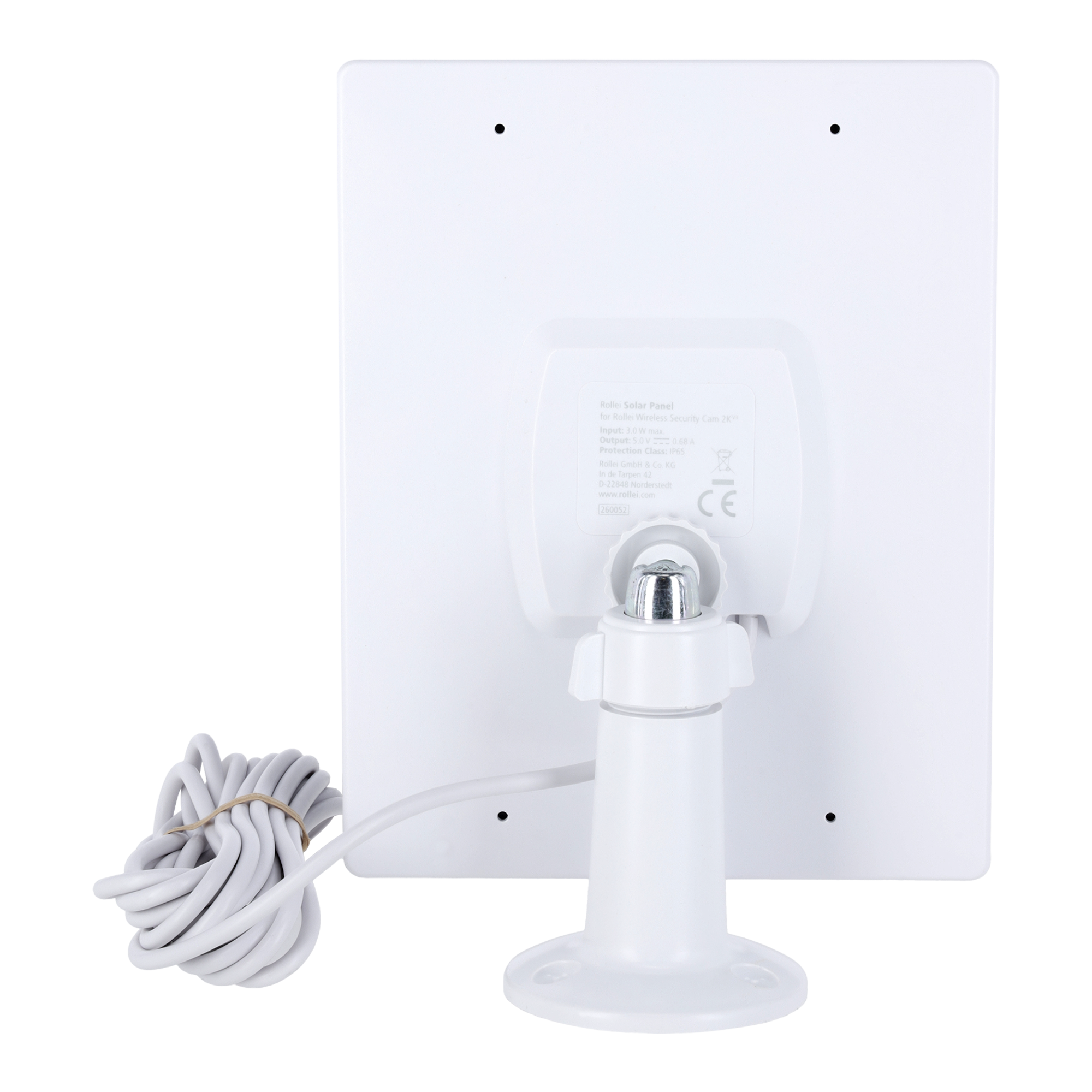 Wireless Security Camera 2K