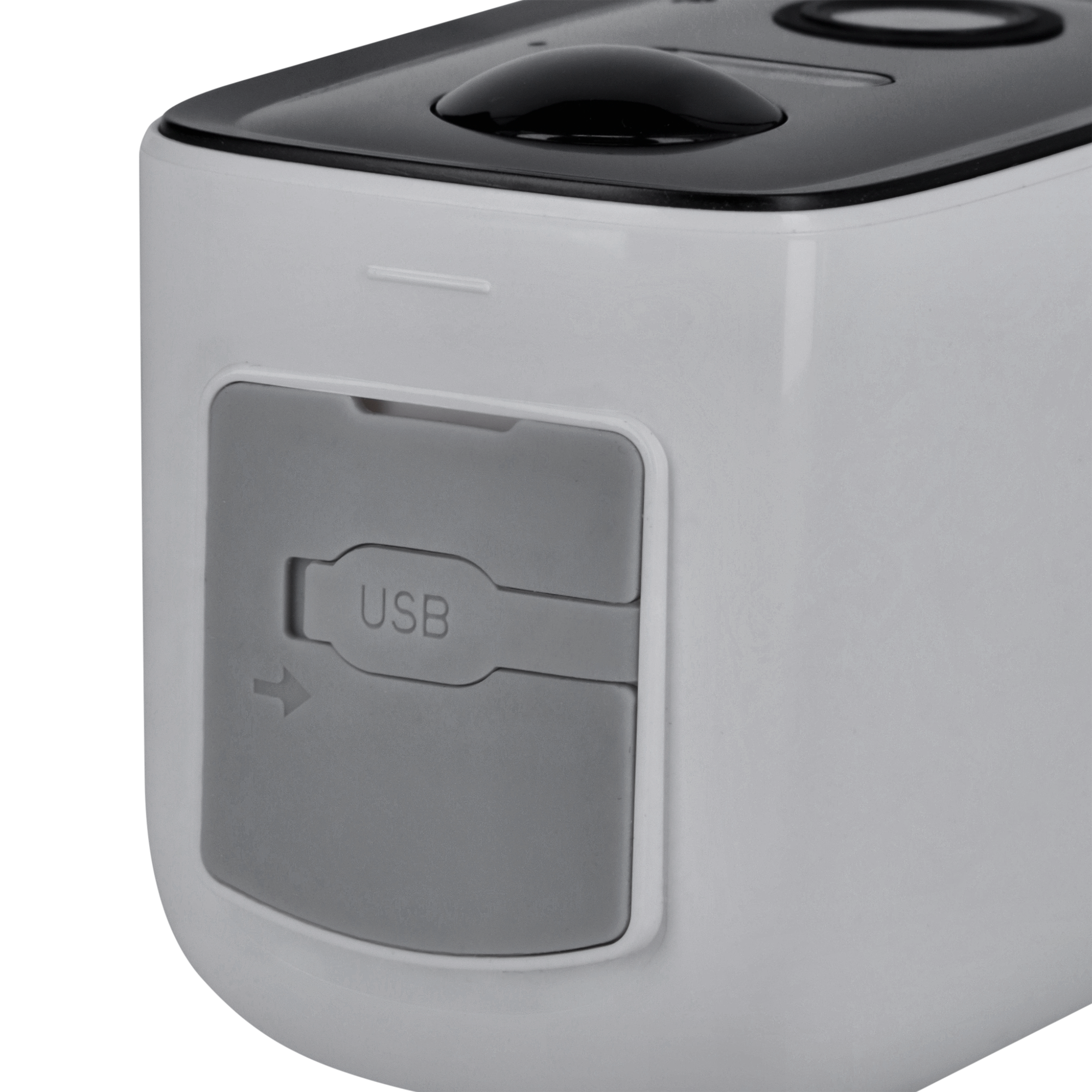 Wireless Security Camera 2K